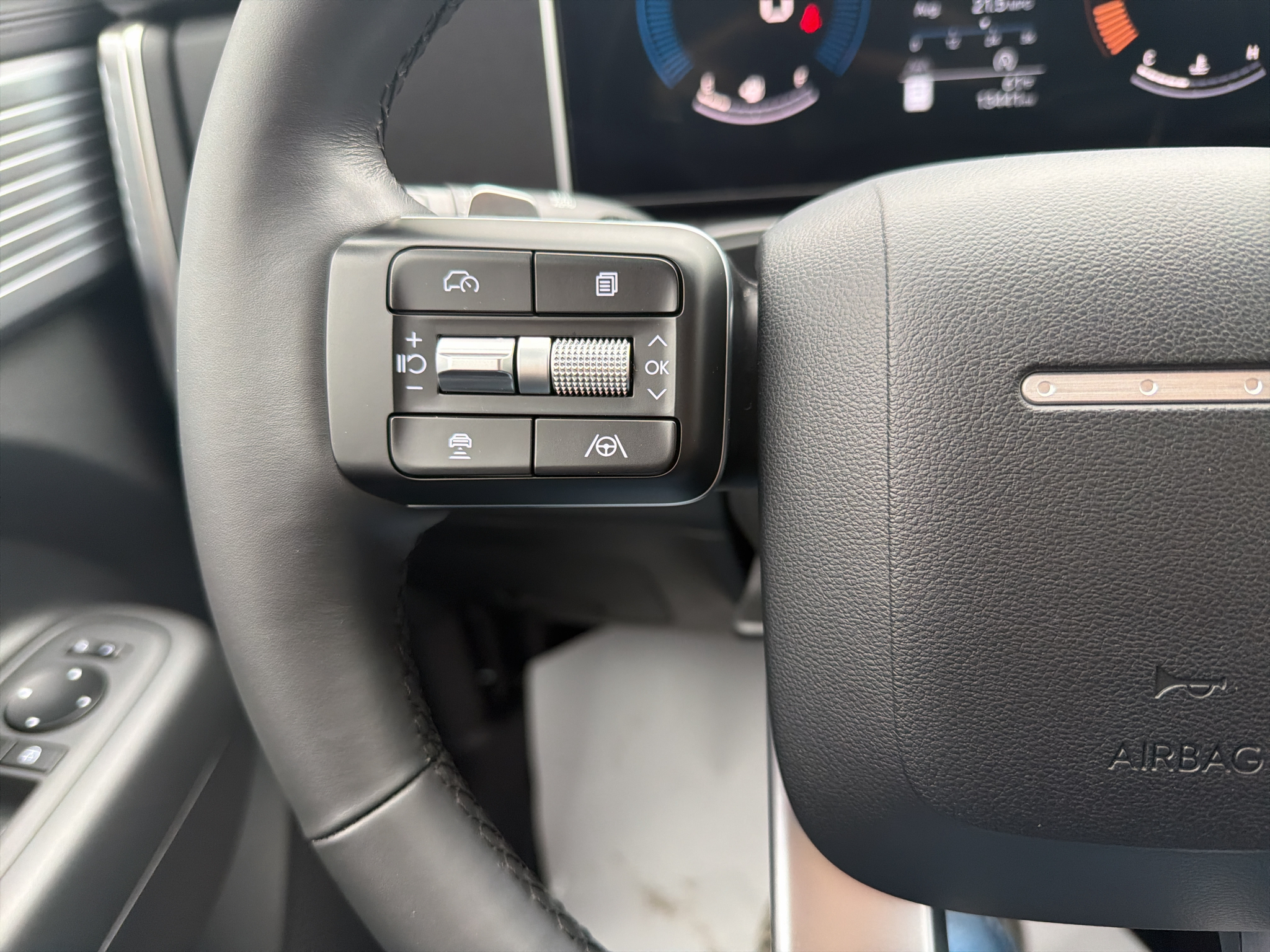 Used 2025 Hyundai Santa Fe SUV