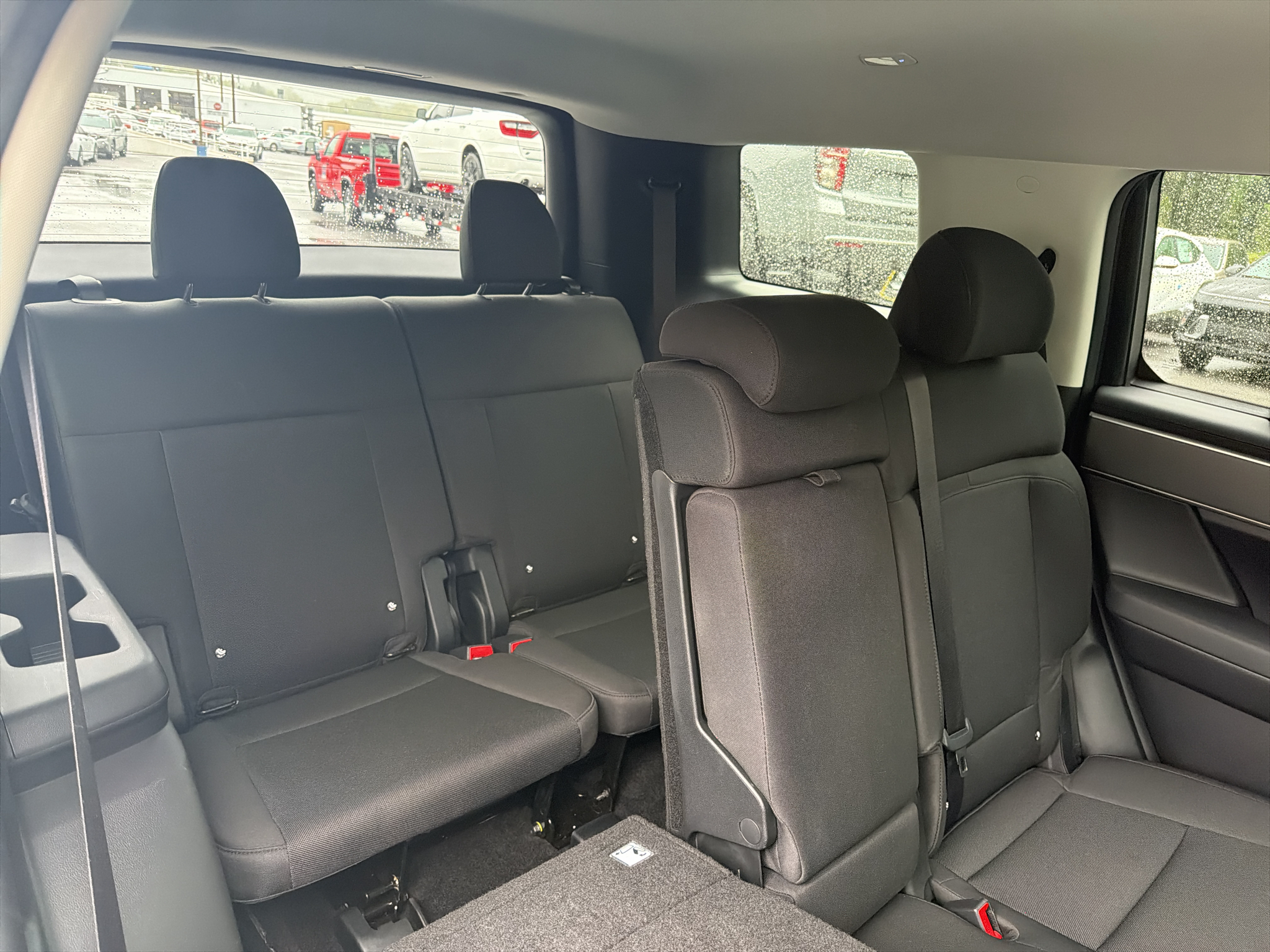 Used 2025 Hyundai Santa Fe SUV