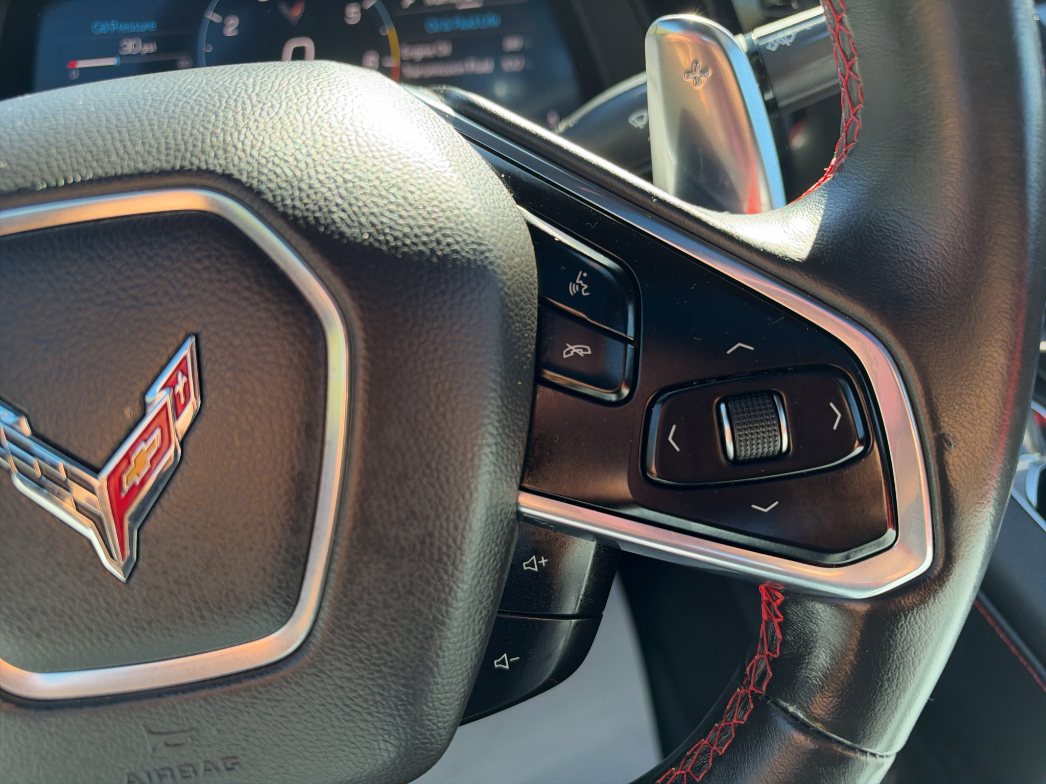 Used 2021 Chevrolet Corvette Stingray Coupe
