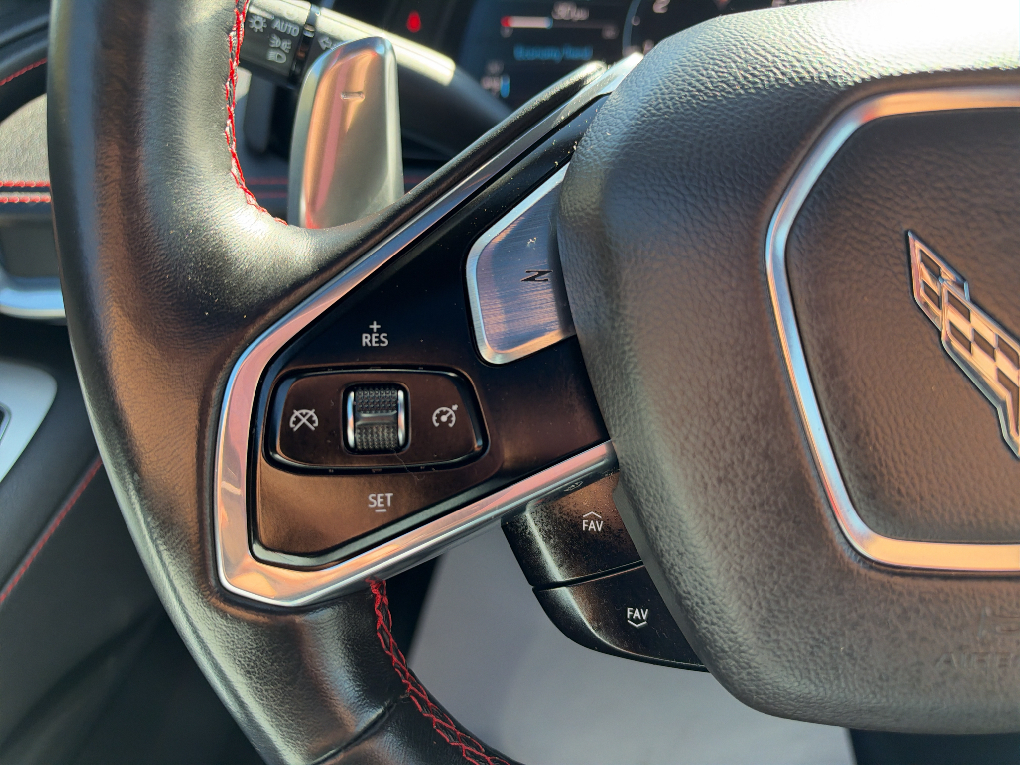 Used 2021 Chevrolet Corvette Stingray Coupe