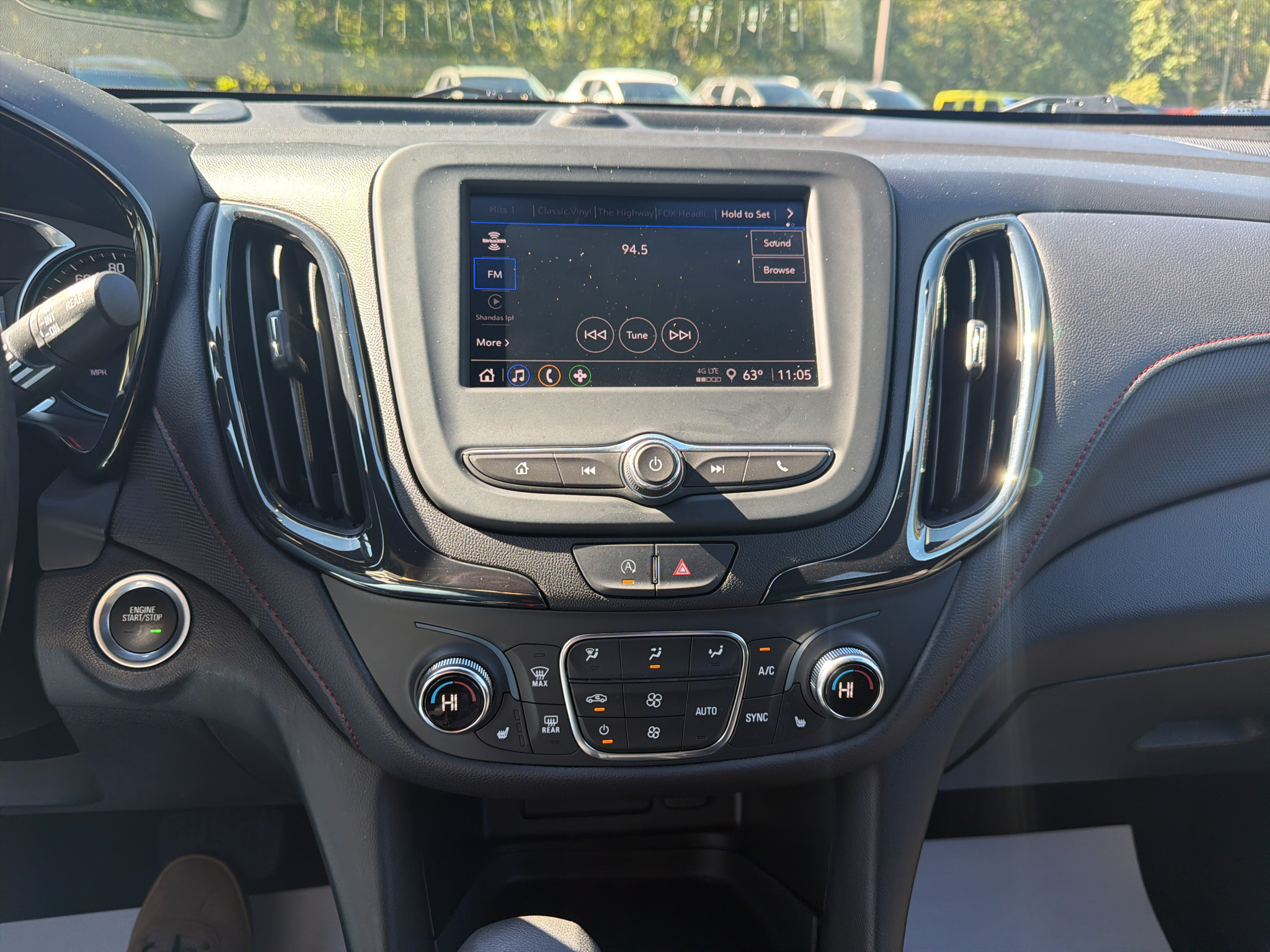 Used 2022 Chevrolet Equinox SUV