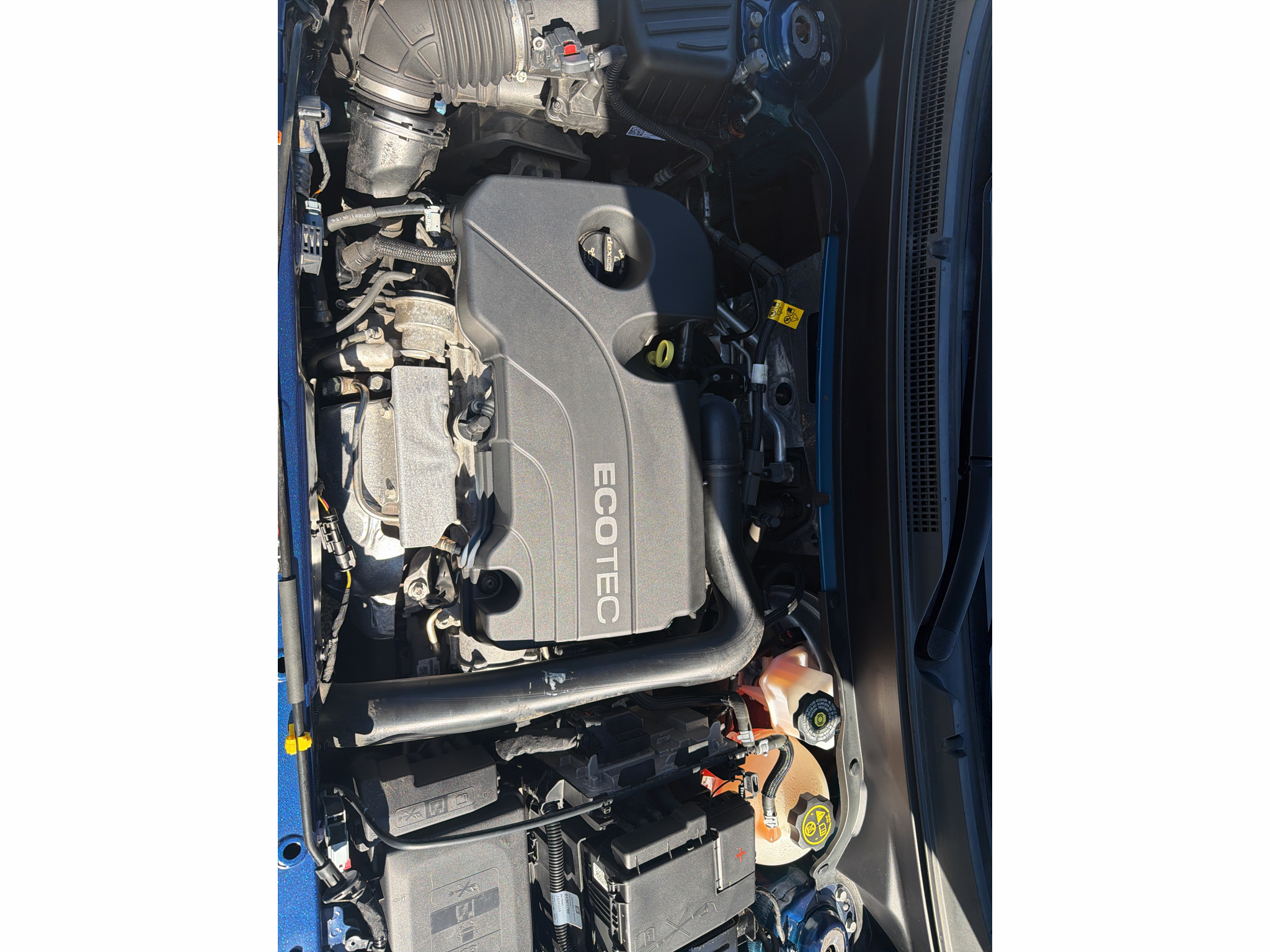 Used 2022 Chevrolet Equinox SUV