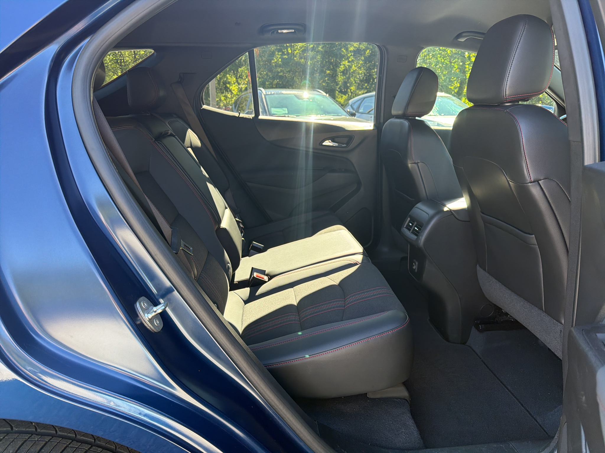 Used 2022 Chevrolet Equinox SUV
