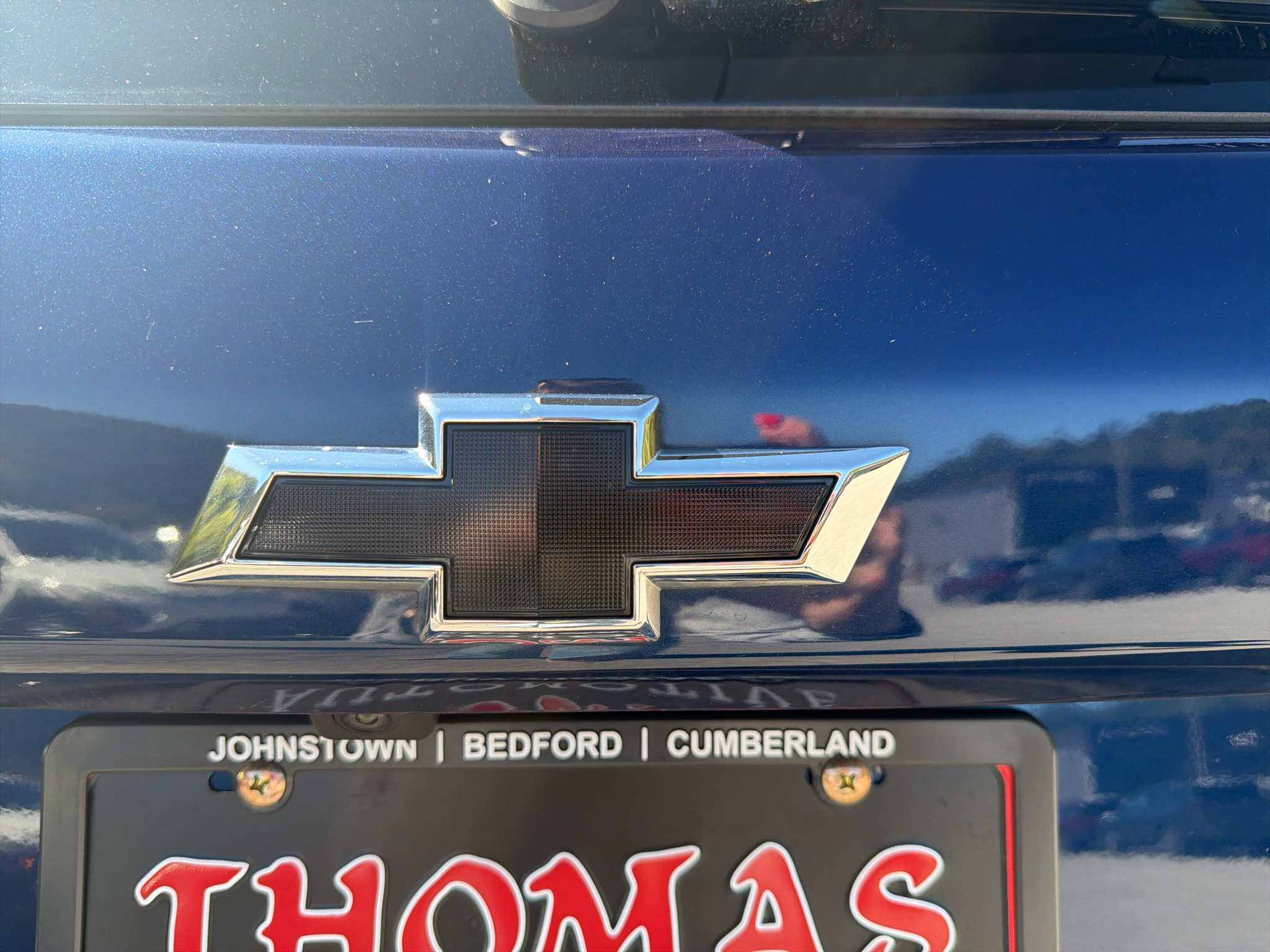 Used 2022 Chevrolet Equinox SUV