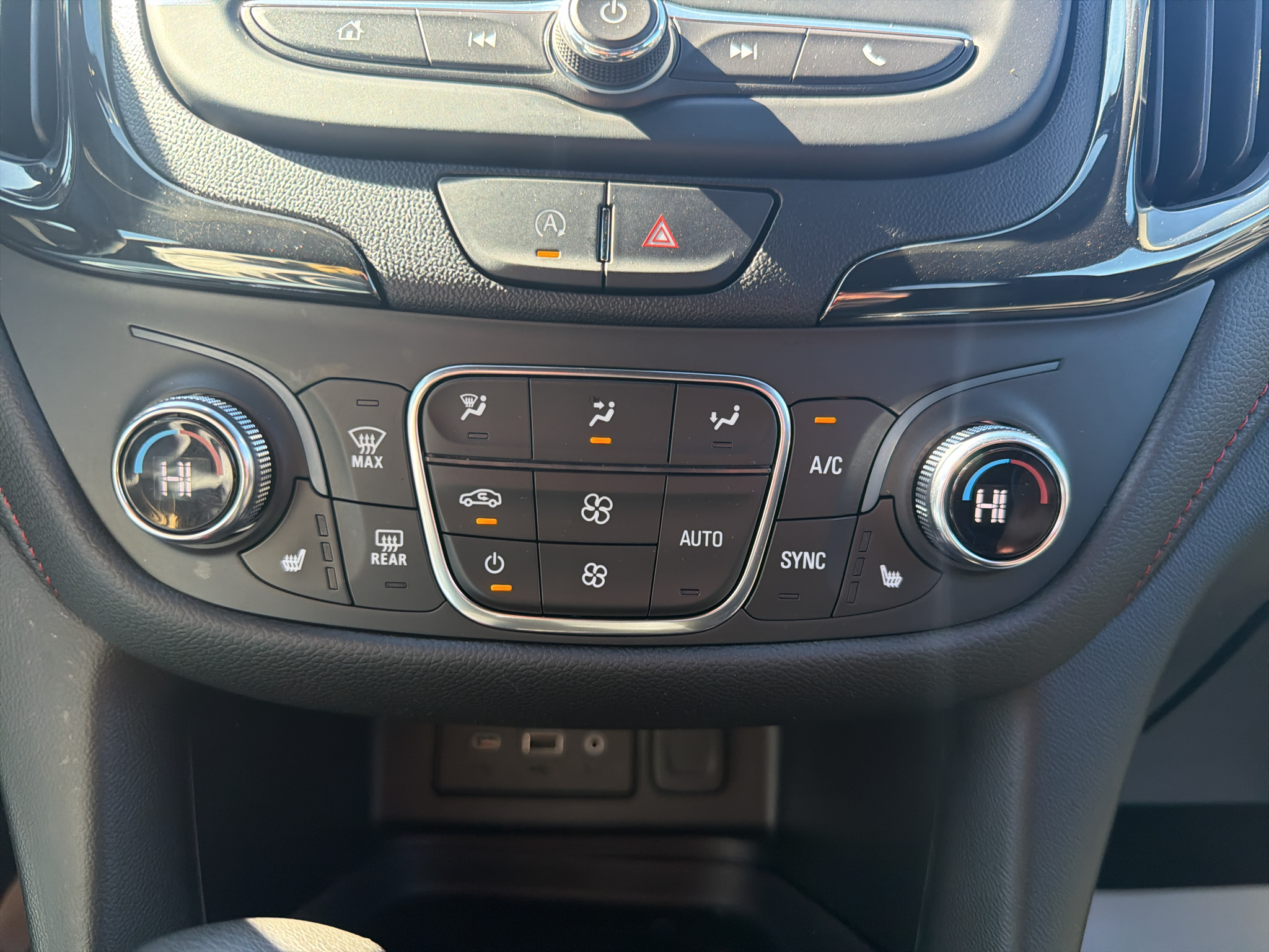 Used 2022 Chevrolet Equinox SUV