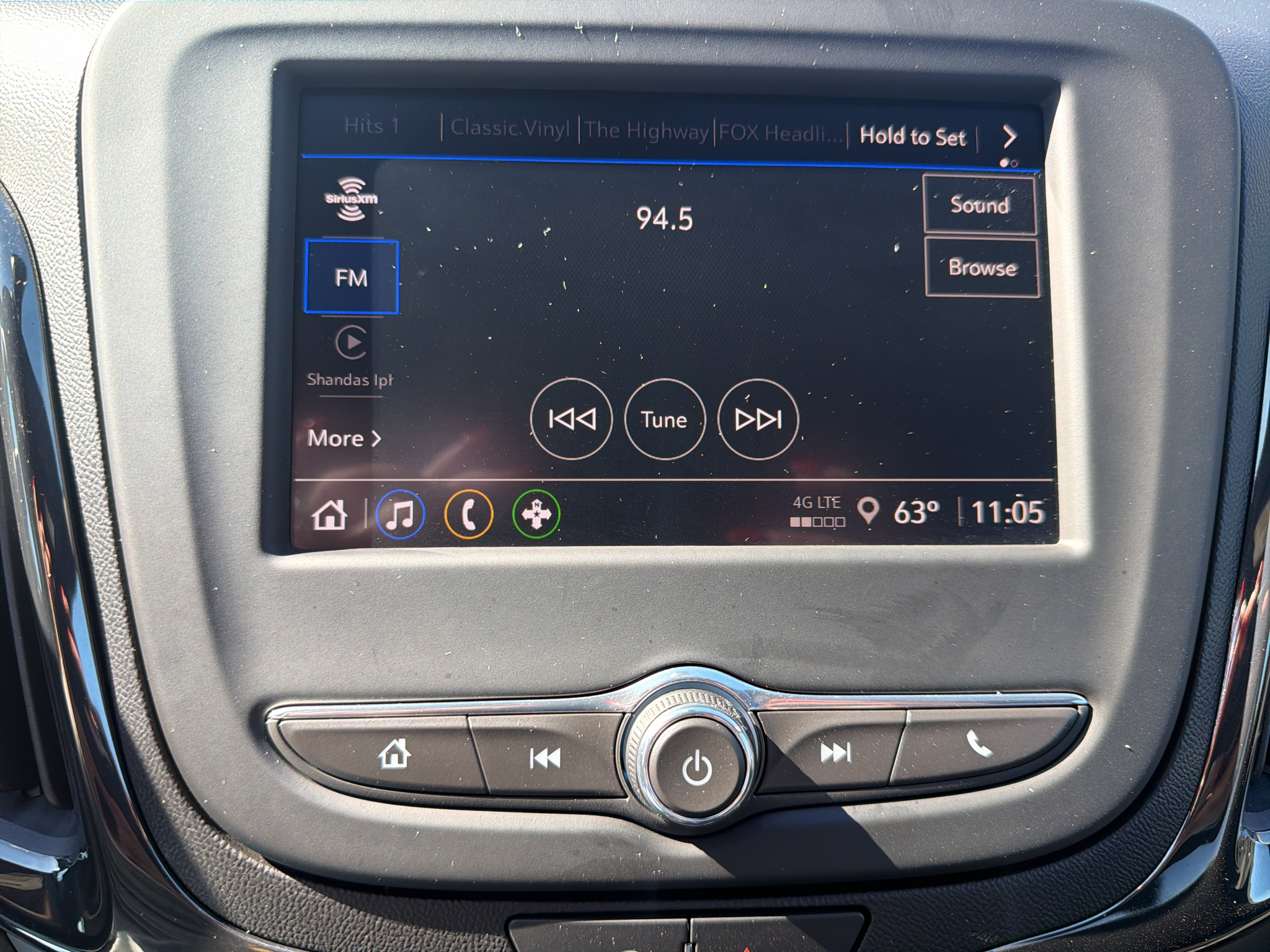 Used 2022 Chevrolet Equinox SUV