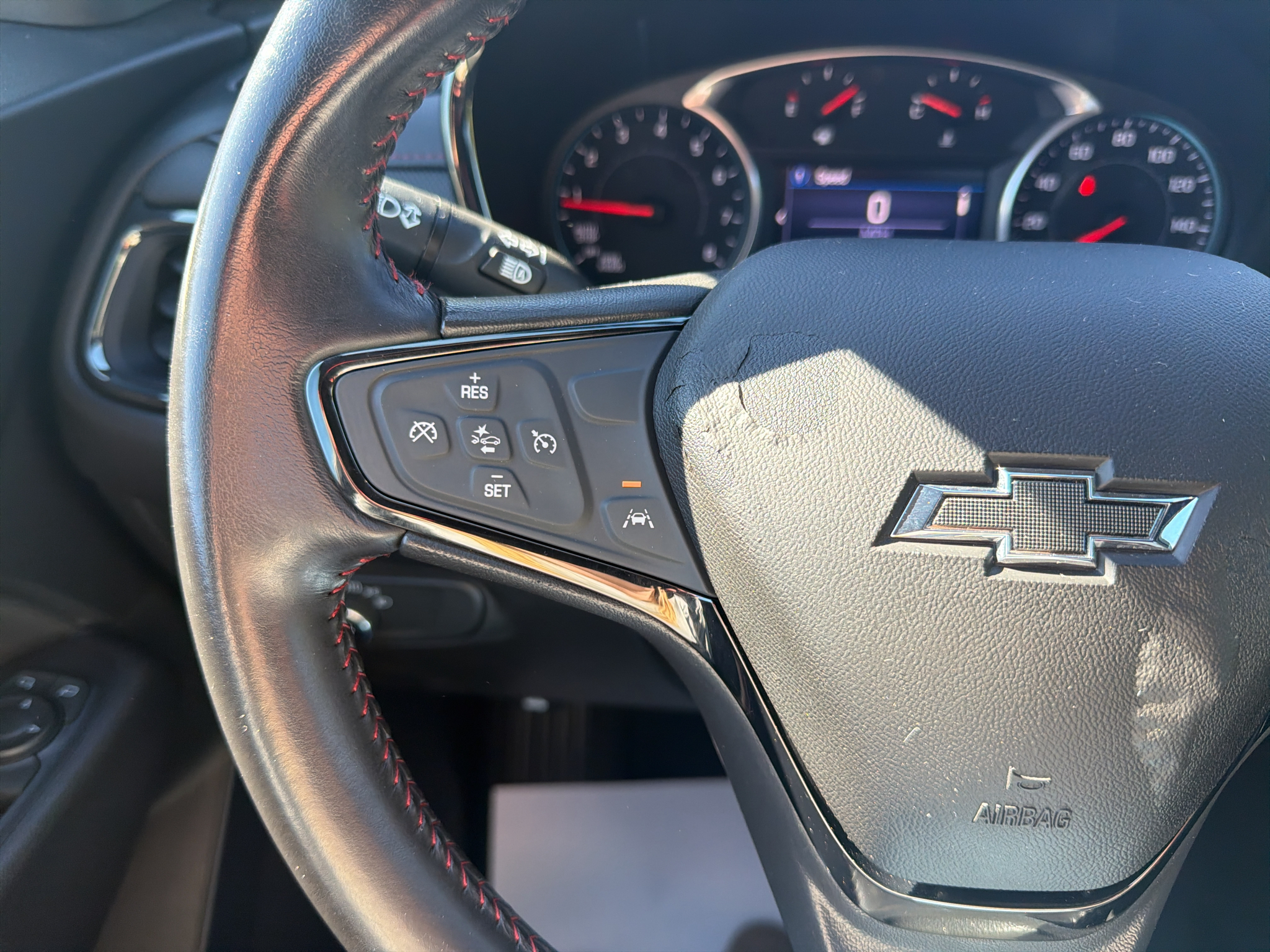 Used 2022 Chevrolet Equinox SUV