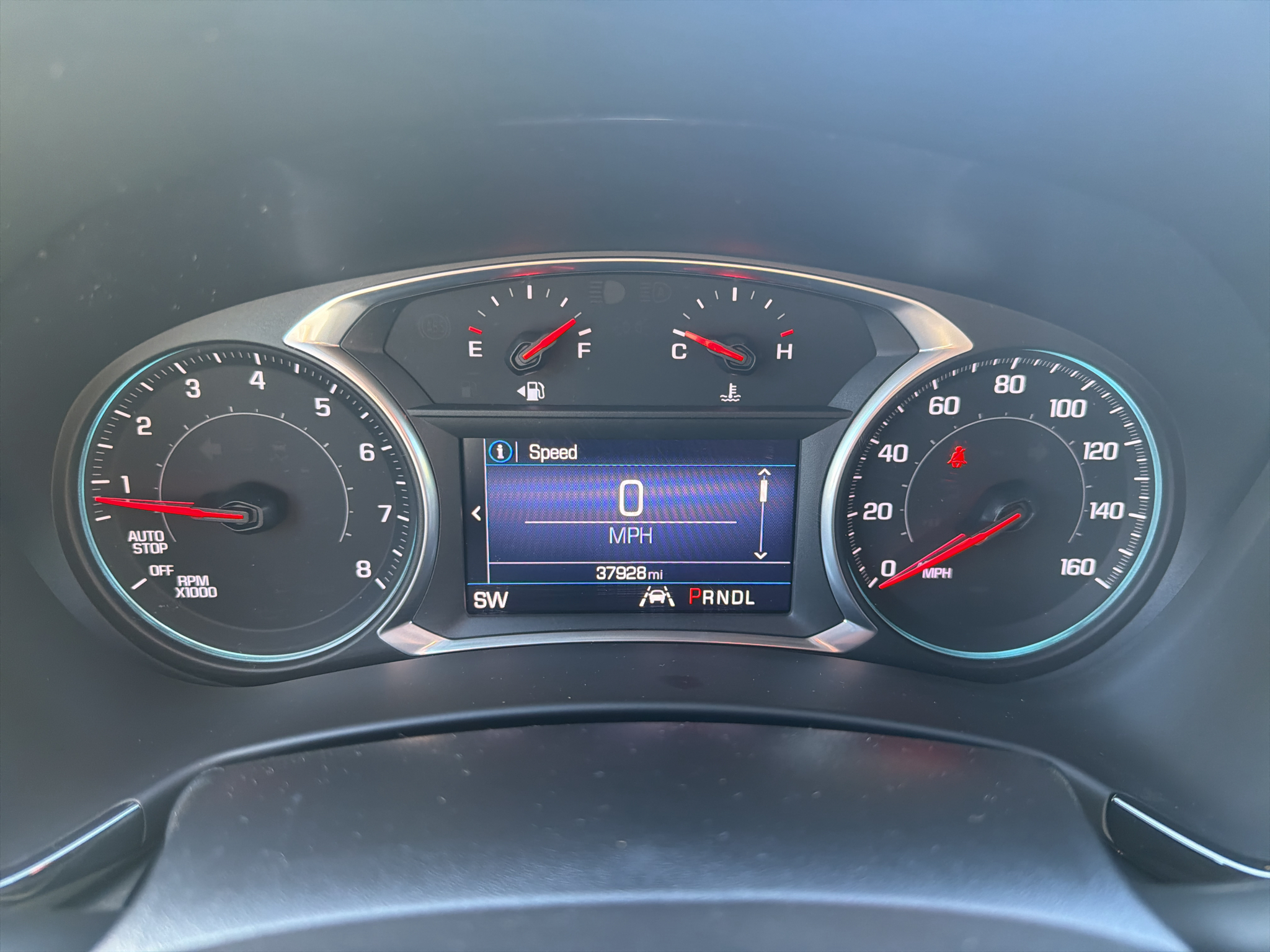 Used 2022 Chevrolet Equinox SUV