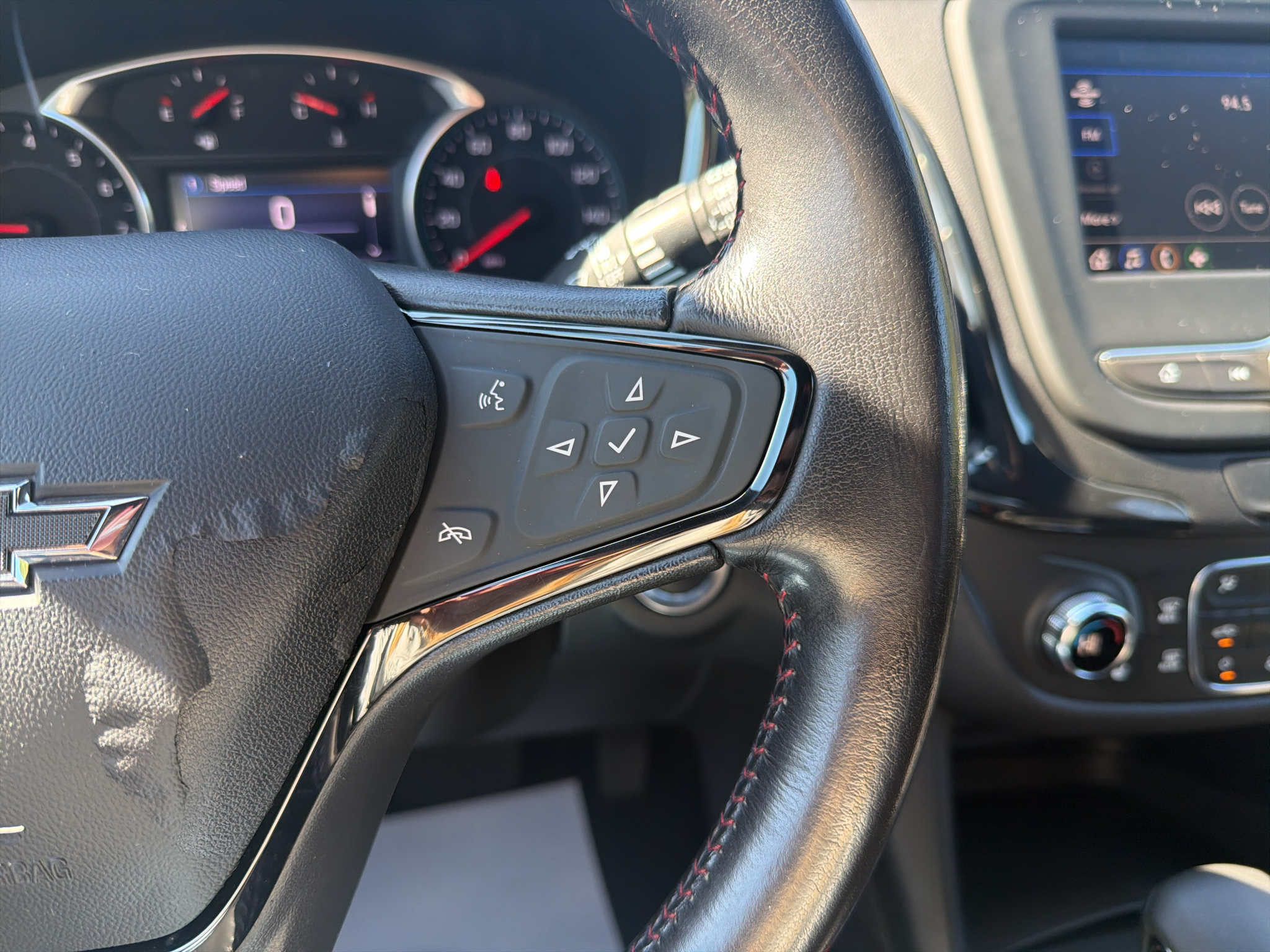 Used 2022 Chevrolet Equinox SUV