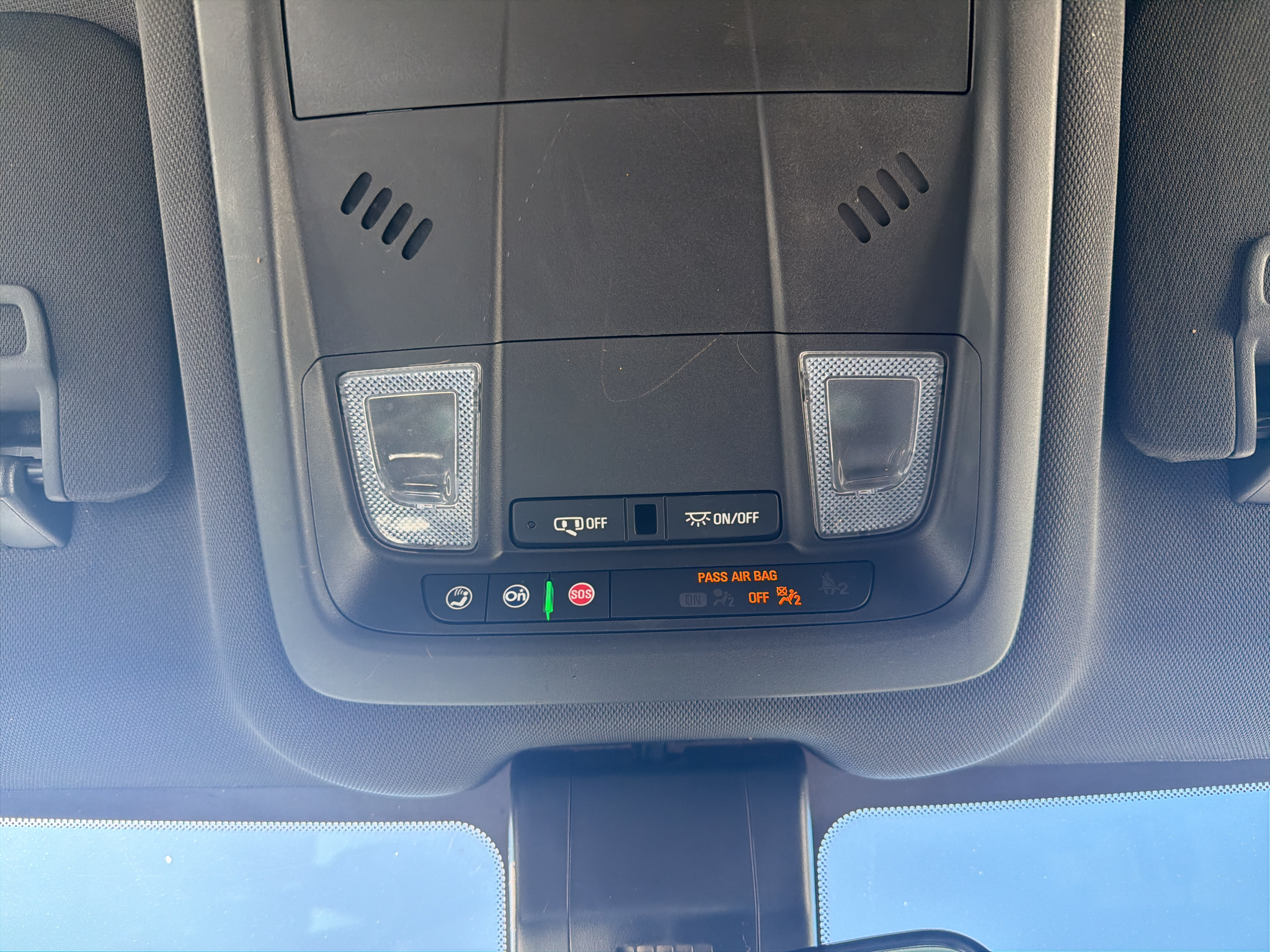 Used 2022 Chevrolet Equinox SUV