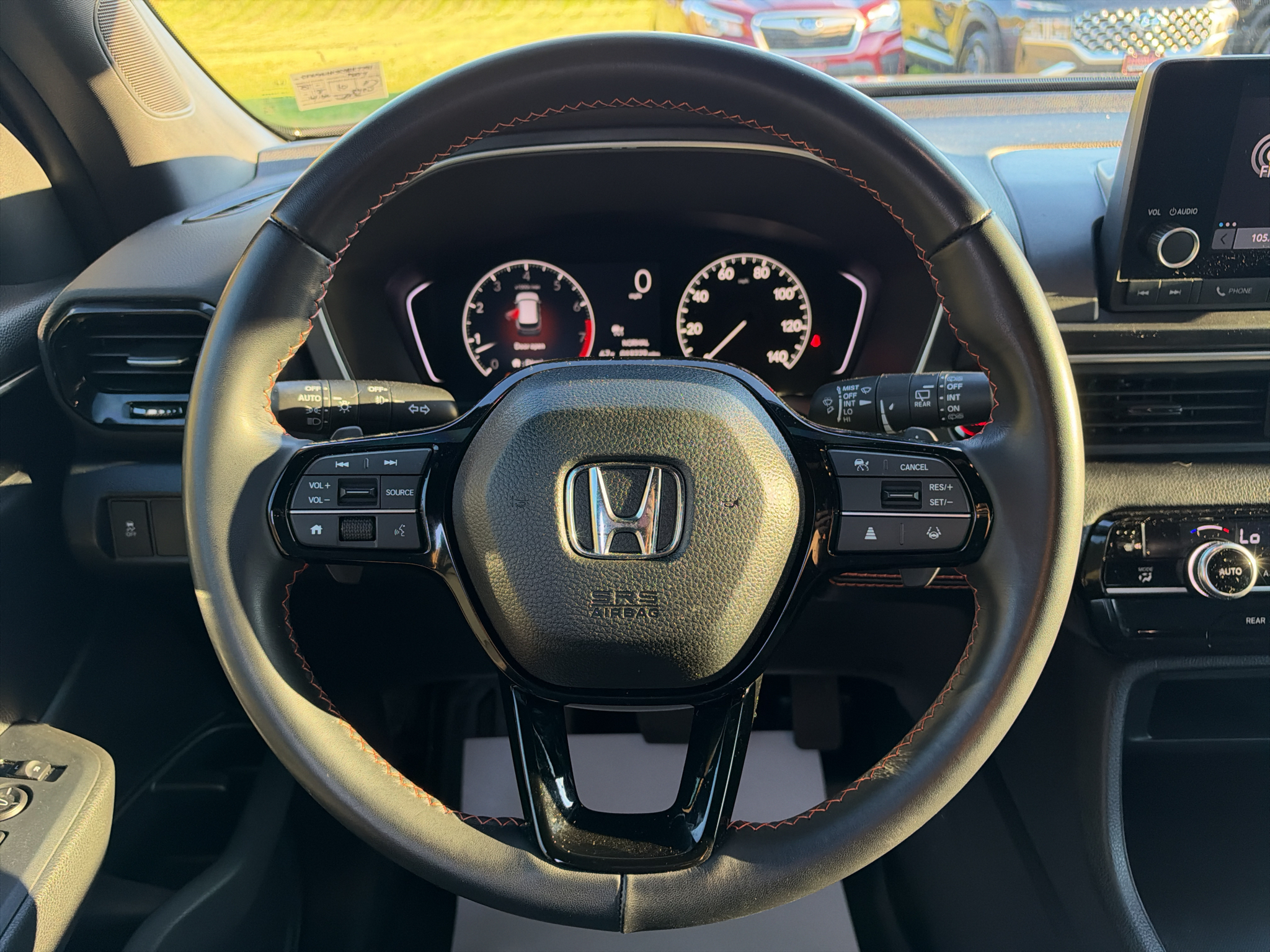 Used 2025 Honda Pilot SUV