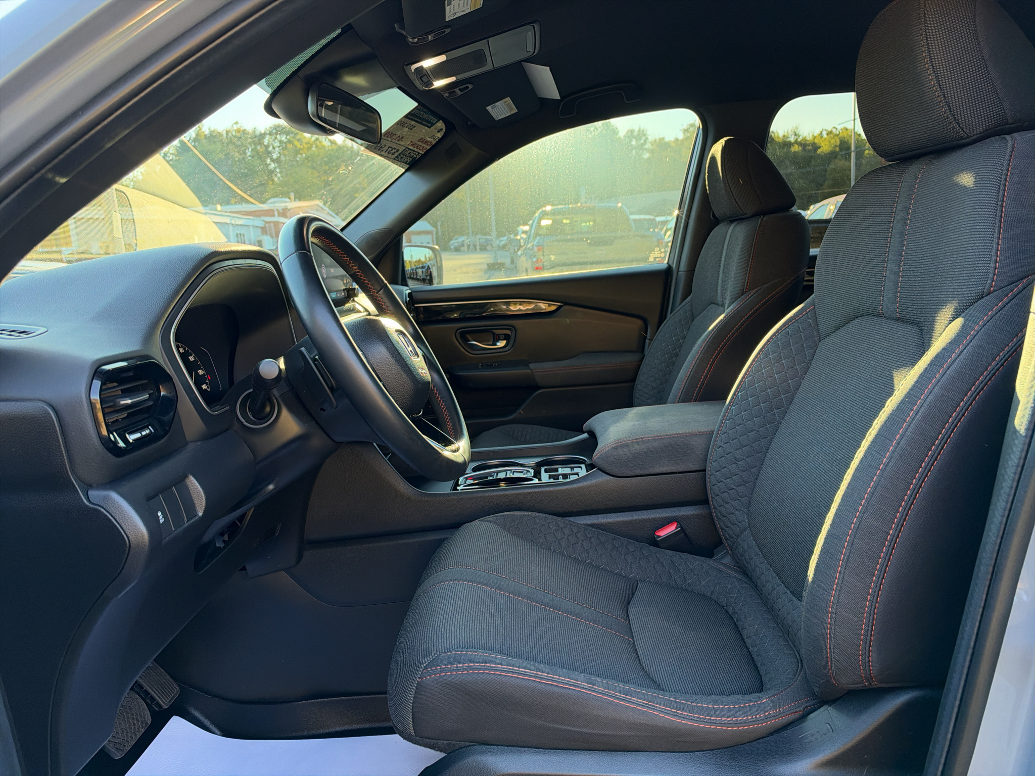 Used 2025 Honda Pilot SUV