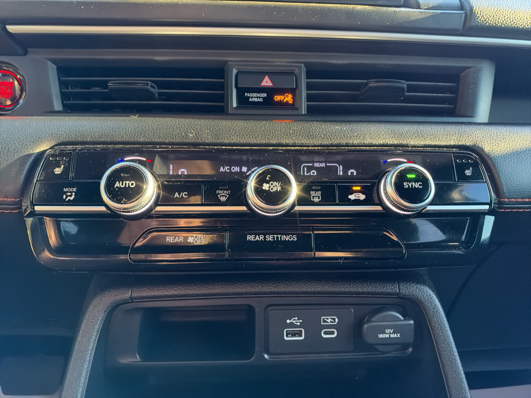 Used 2025 Honda Pilot SUV