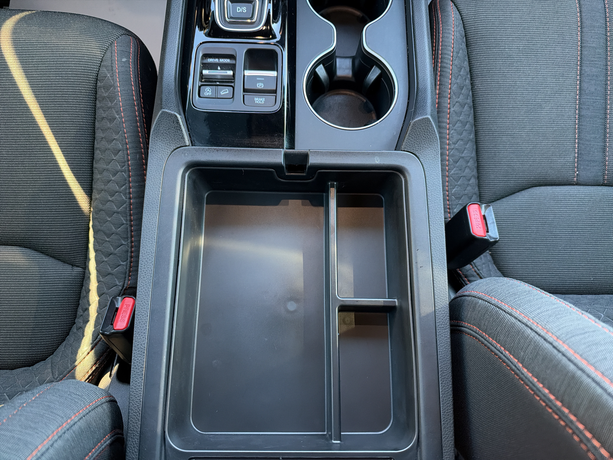 Used 2025 Honda Pilot SUV