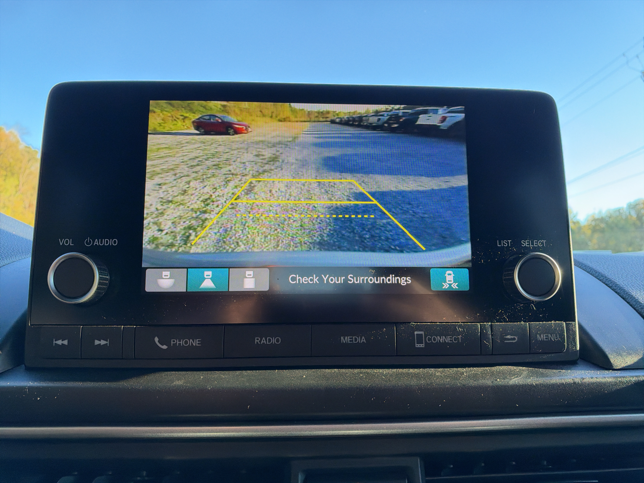 Used 2025 Honda Pilot SUV