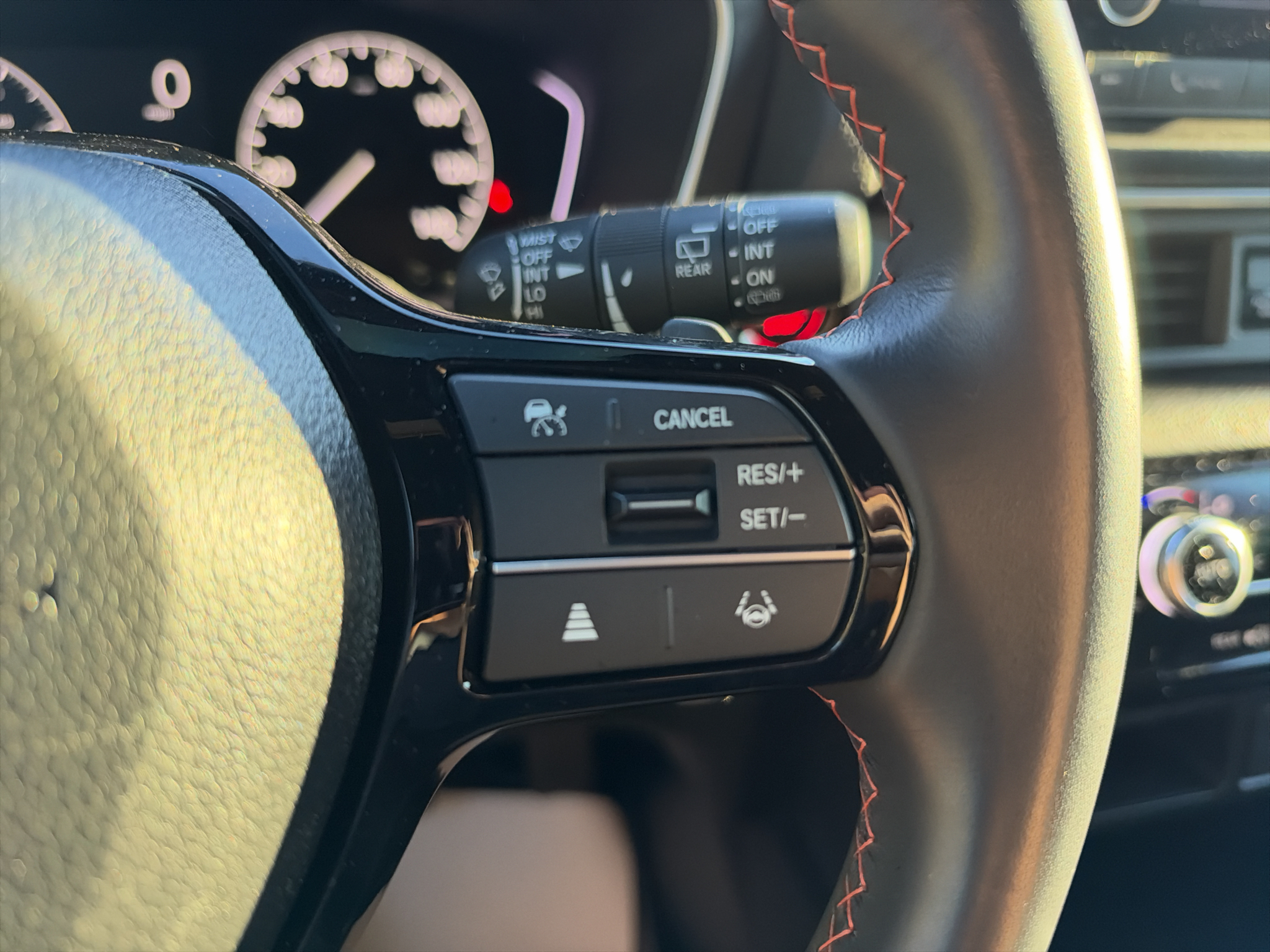 Used 2025 Honda Pilot SUV