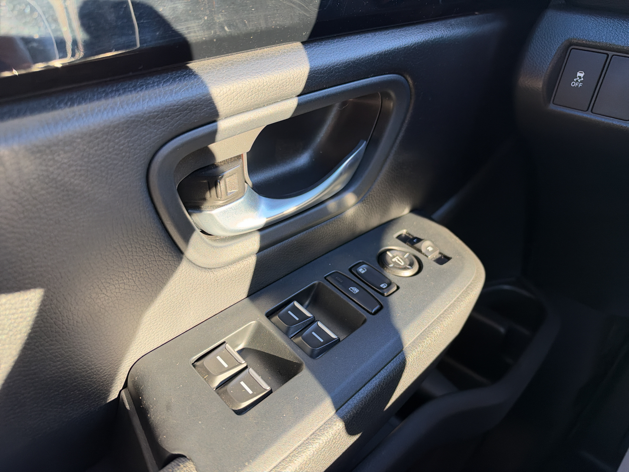Used 2025 Honda Pilot SUV