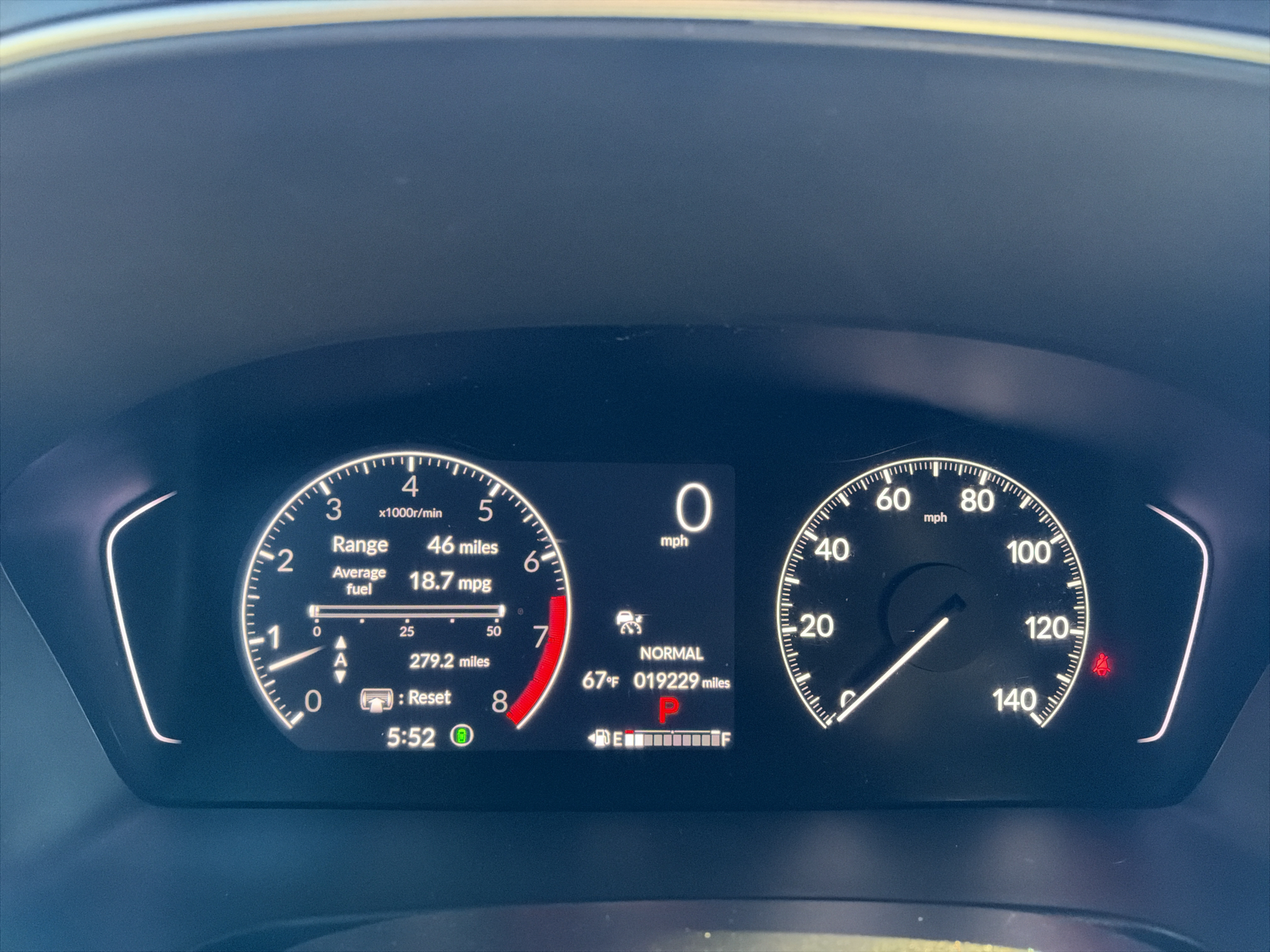 Used 2025 Honda Pilot SUV