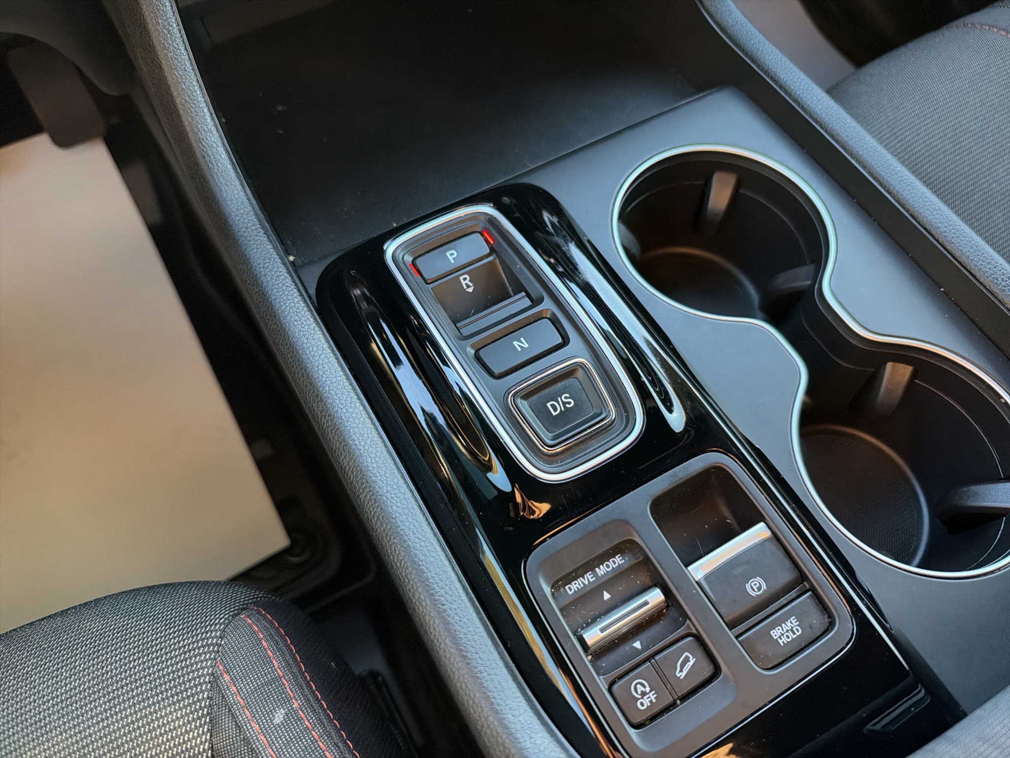 Used 2025 Honda Pilot SUV