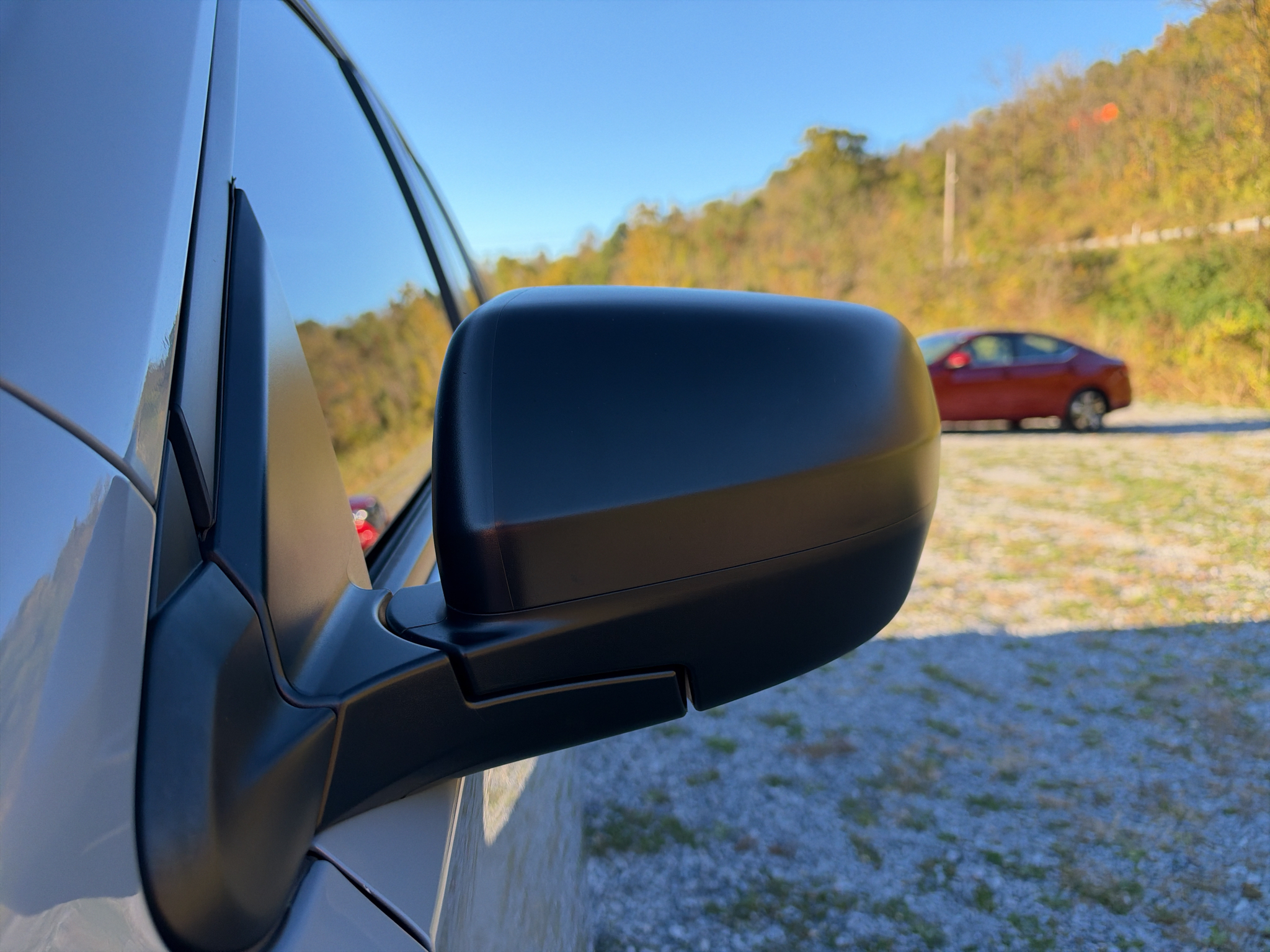 Used 2025 Honda Pilot SUV