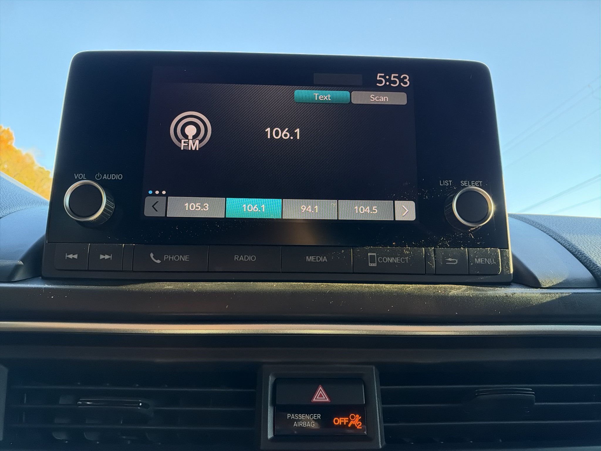 Used 2025 Honda Pilot SUV