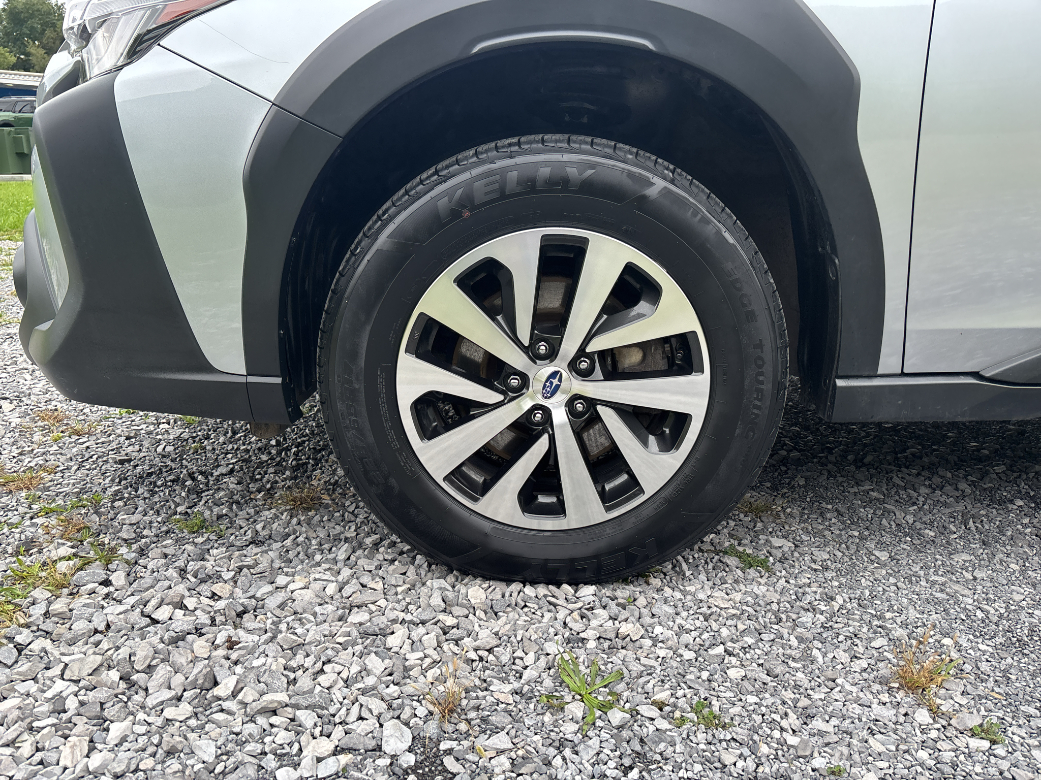 Used 2025 Subaru Outback SUV