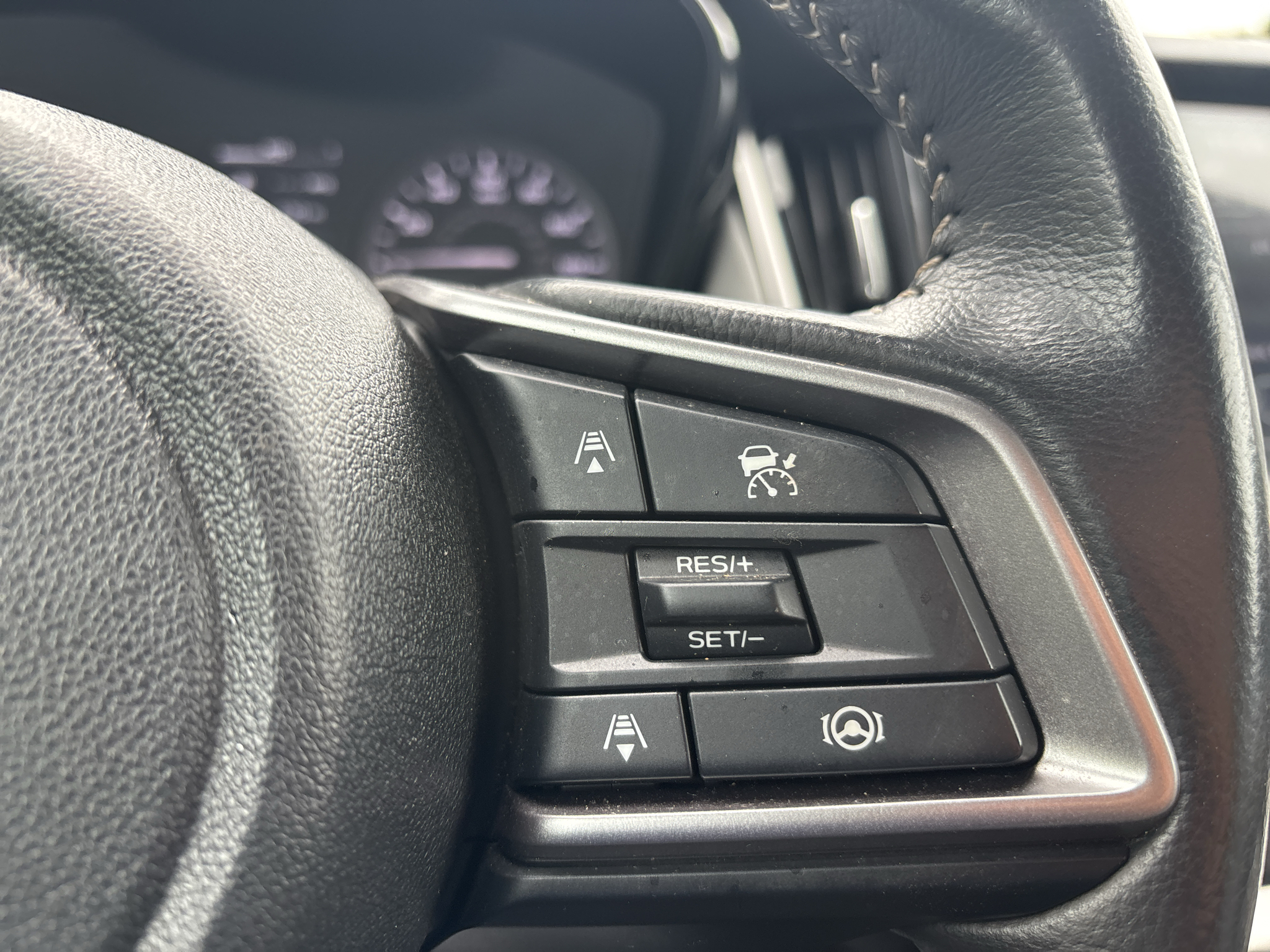 Used 2025 Subaru Outback SUV
