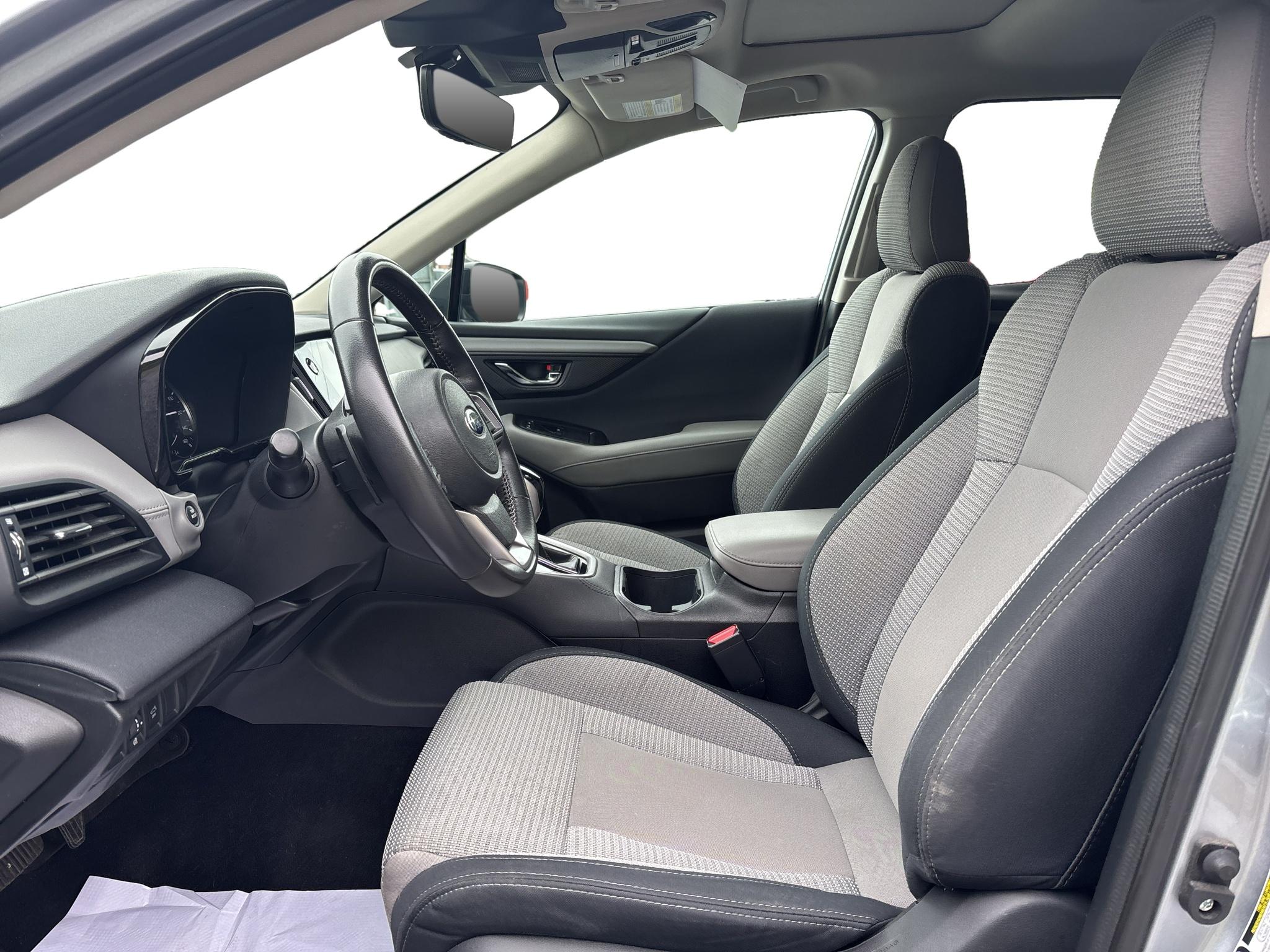 Used 2025 Subaru Outback SUV