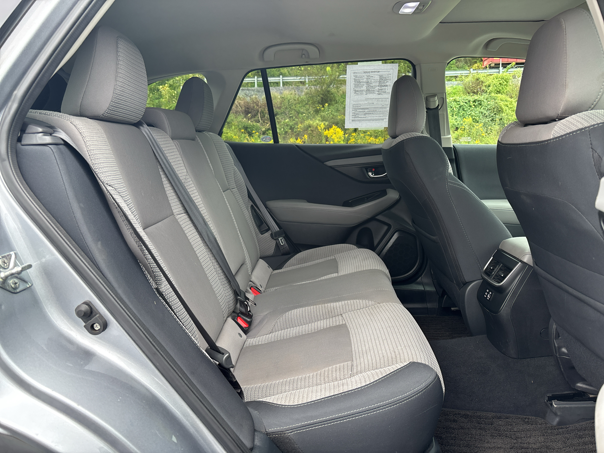 Used 2025 Subaru Outback SUV