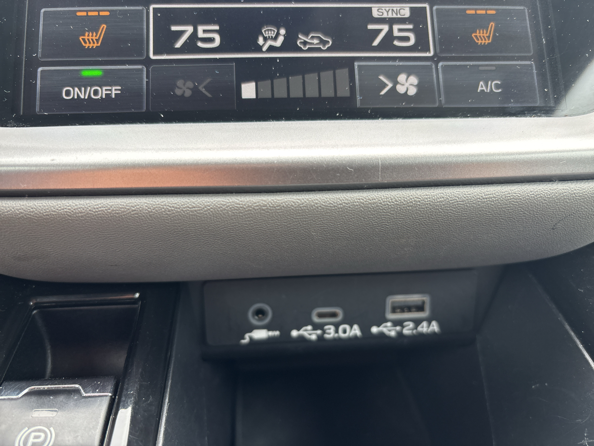 Used 2025 Subaru Outback SUV
