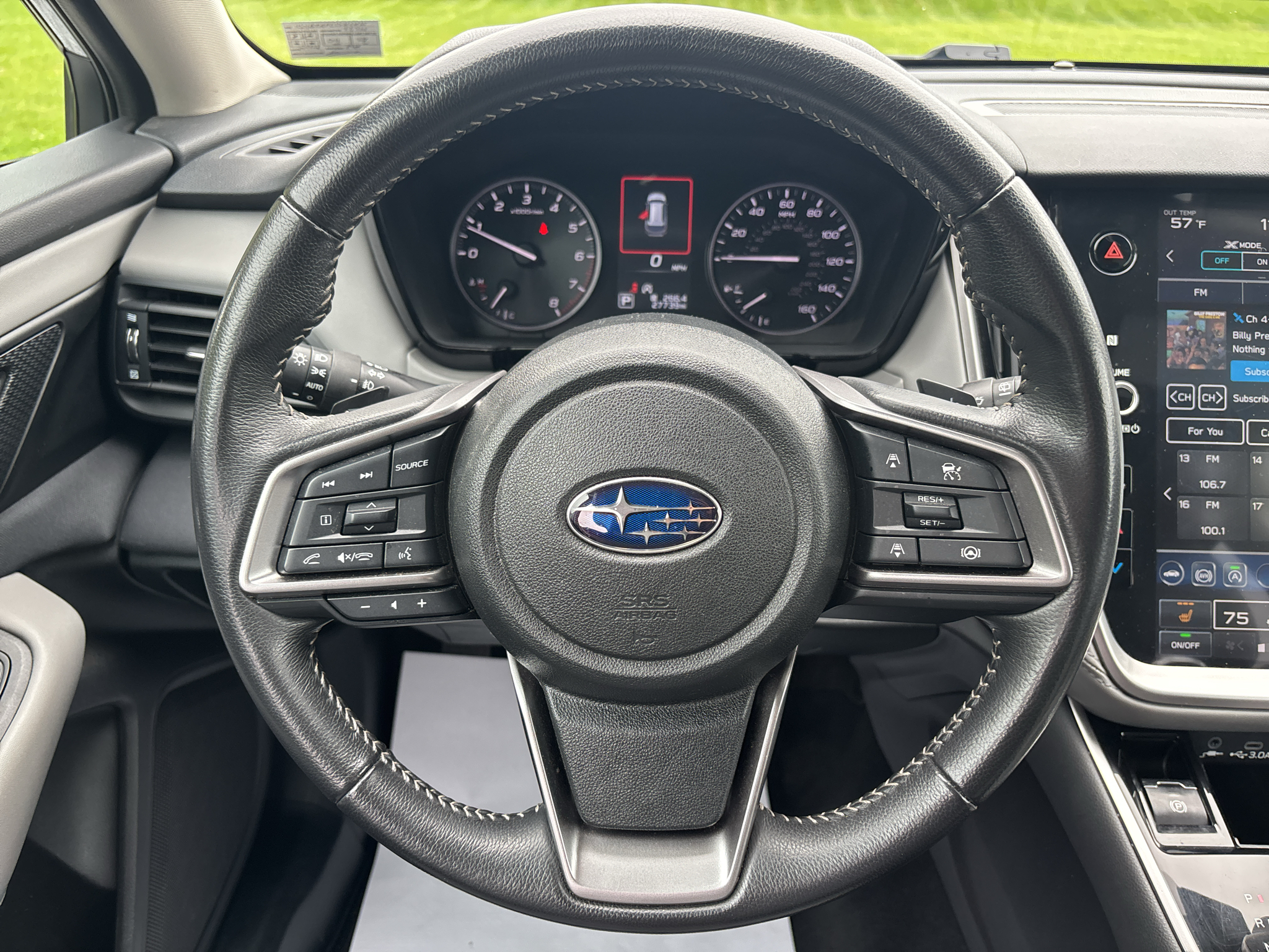 Used 2025 Subaru Outback SUV