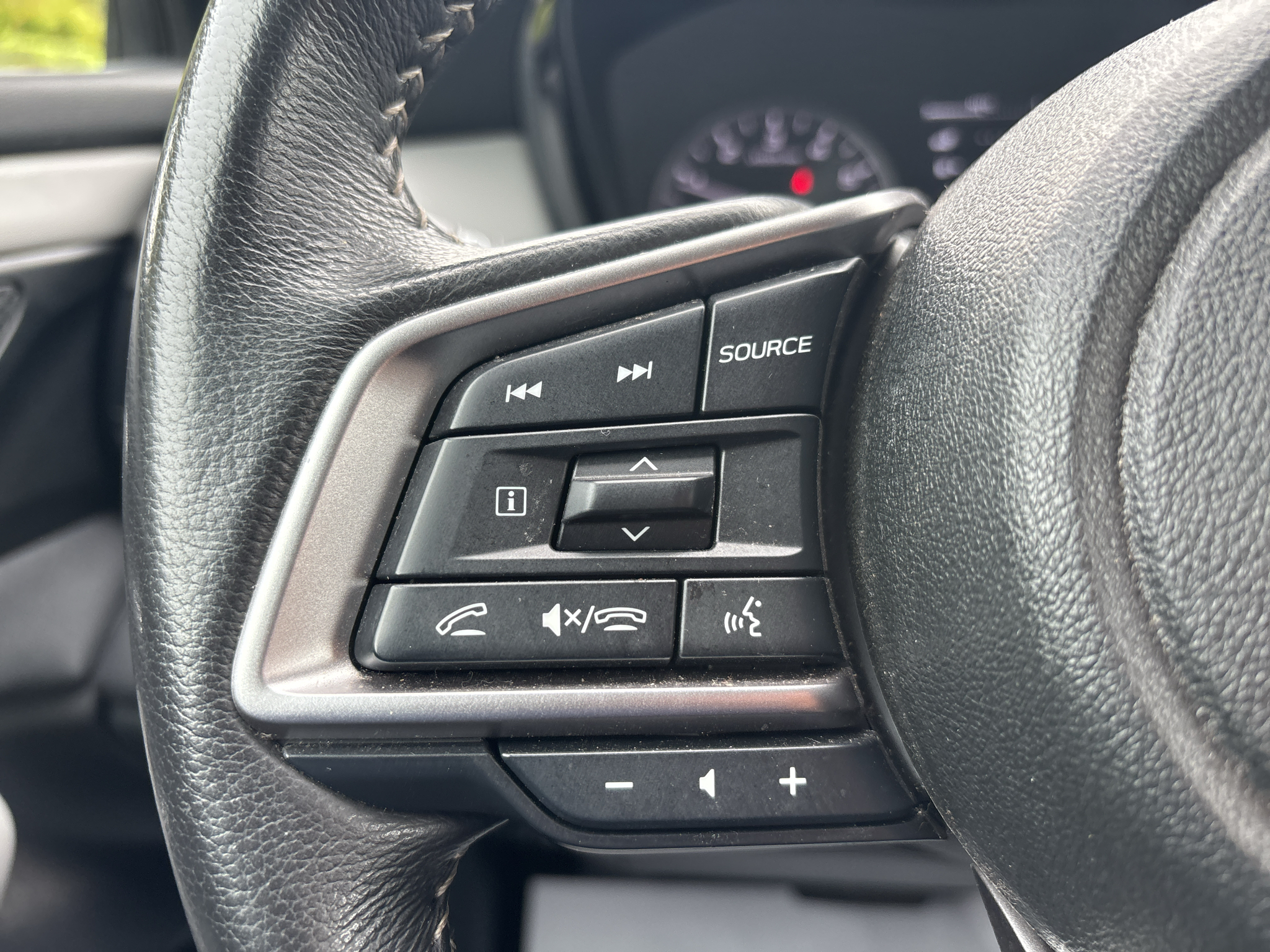 Used 2025 Subaru Outback SUV