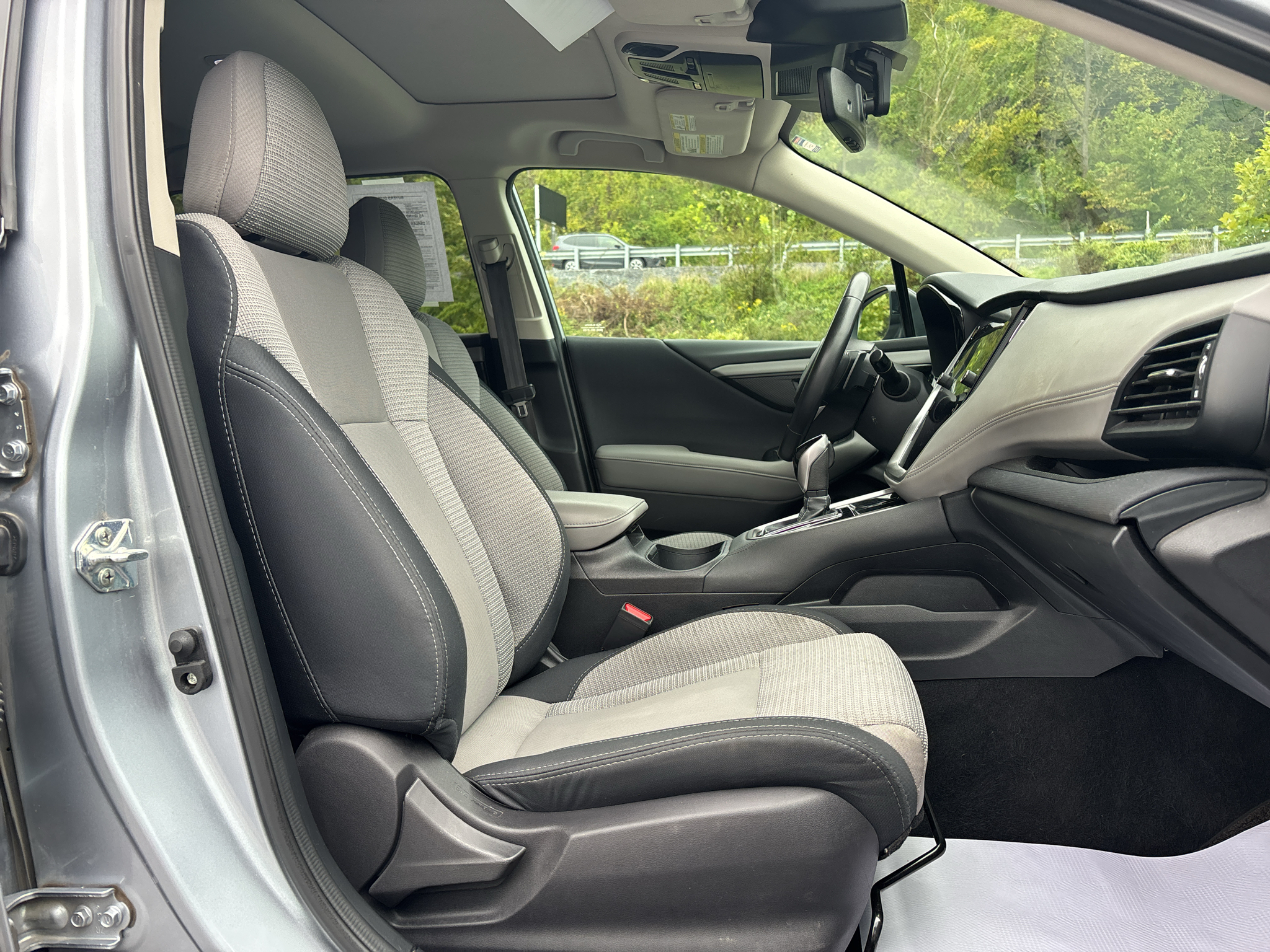 Used 2025 Subaru Outback SUV