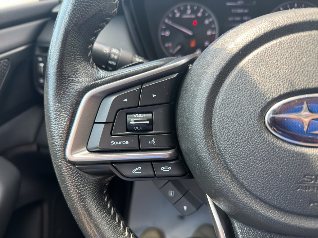 Used 2022 Subaru Outback SUV