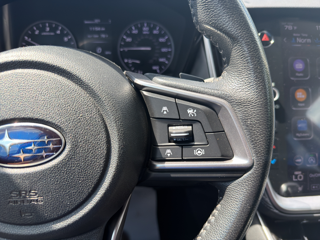Used 2022 Subaru Outback SUV