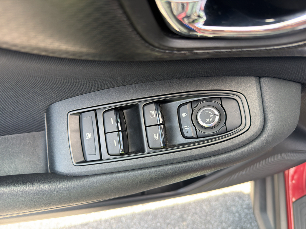 Used 2022 Subaru Outback SUV