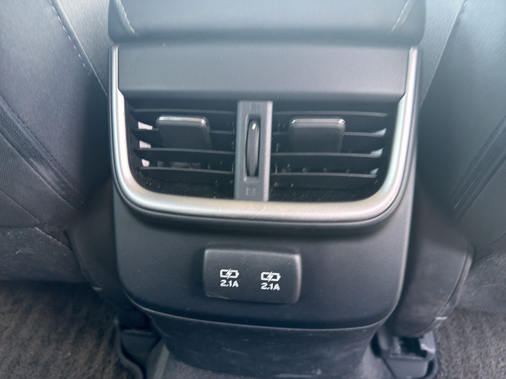 Used 2022 Subaru Outback SUV