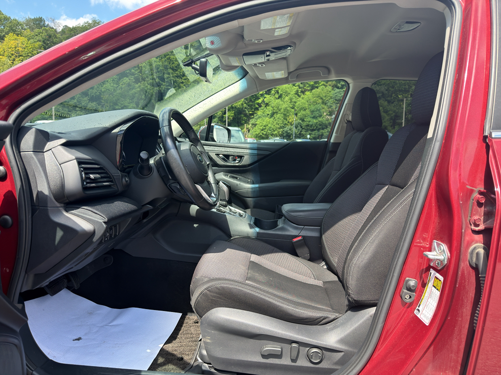 Used 2022 Subaru Outback SUV