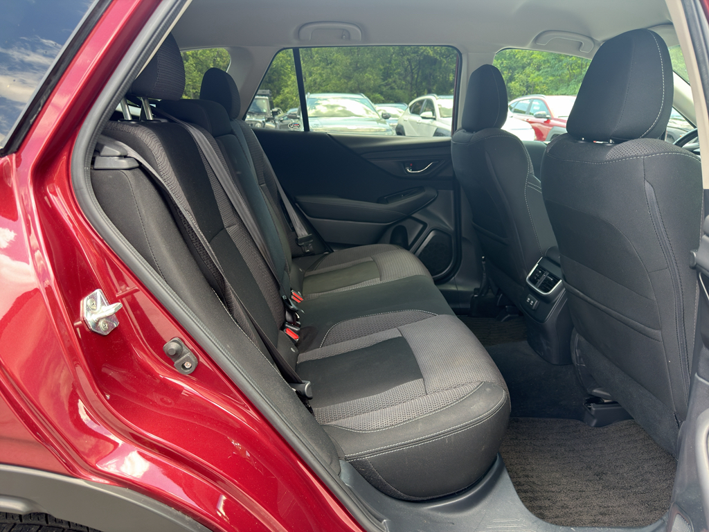 Used 2022 Subaru Outback SUV