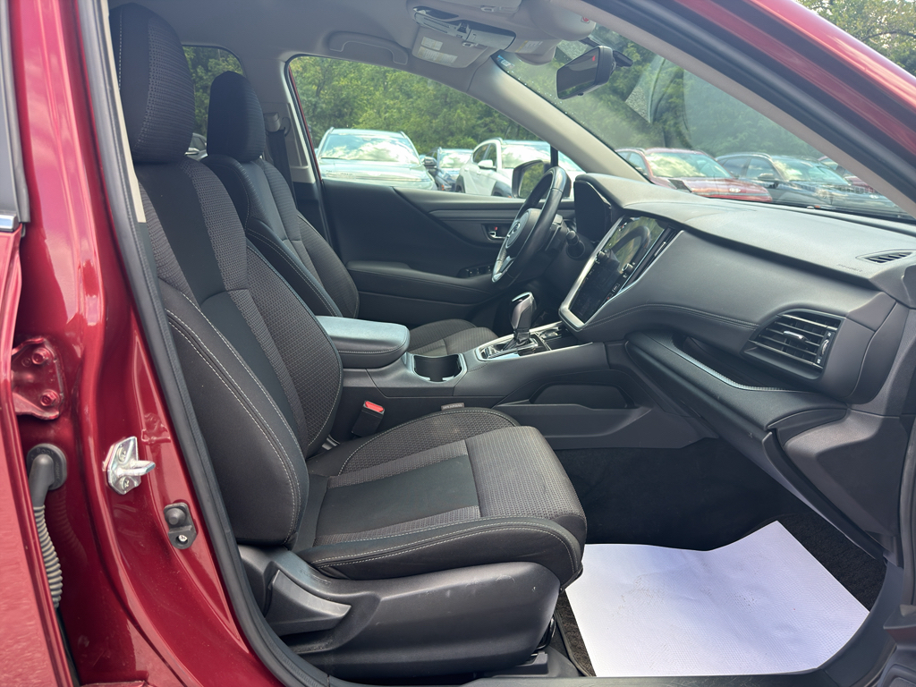 Used 2022 Subaru Outback SUV