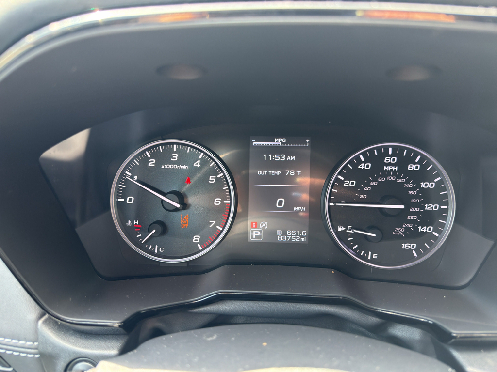 Used 2022 Subaru Outback SUV