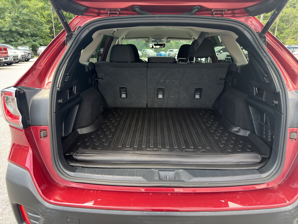 Used 2022 Subaru Outback SUV
