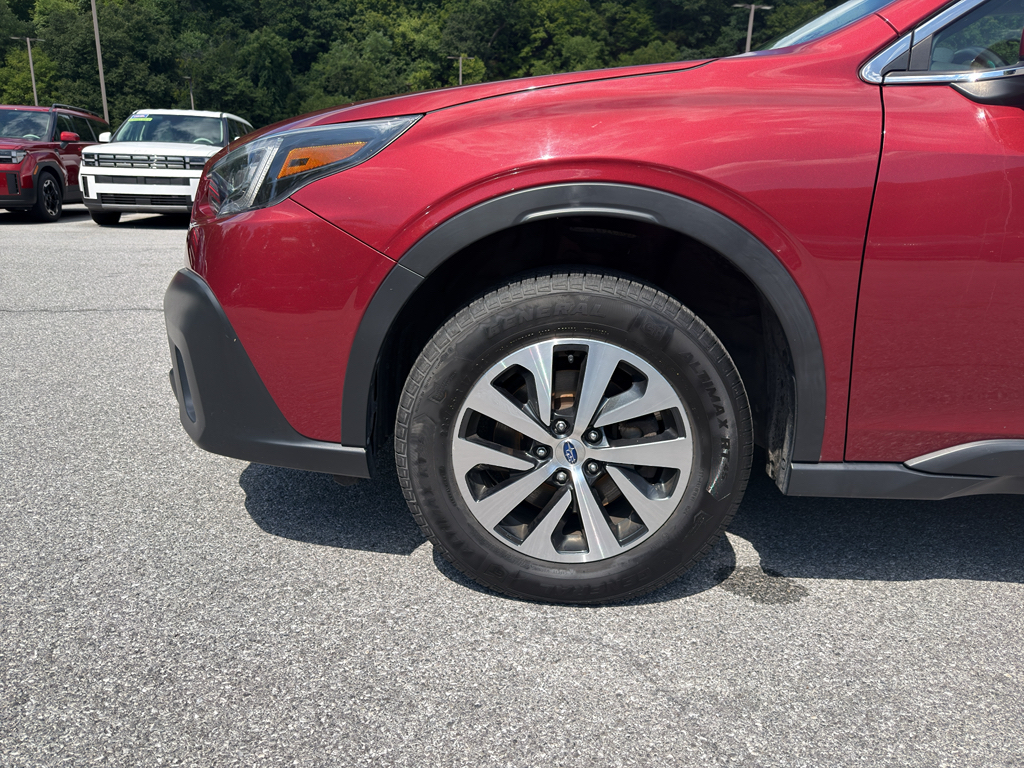 Used 2022 Subaru Outback SUV