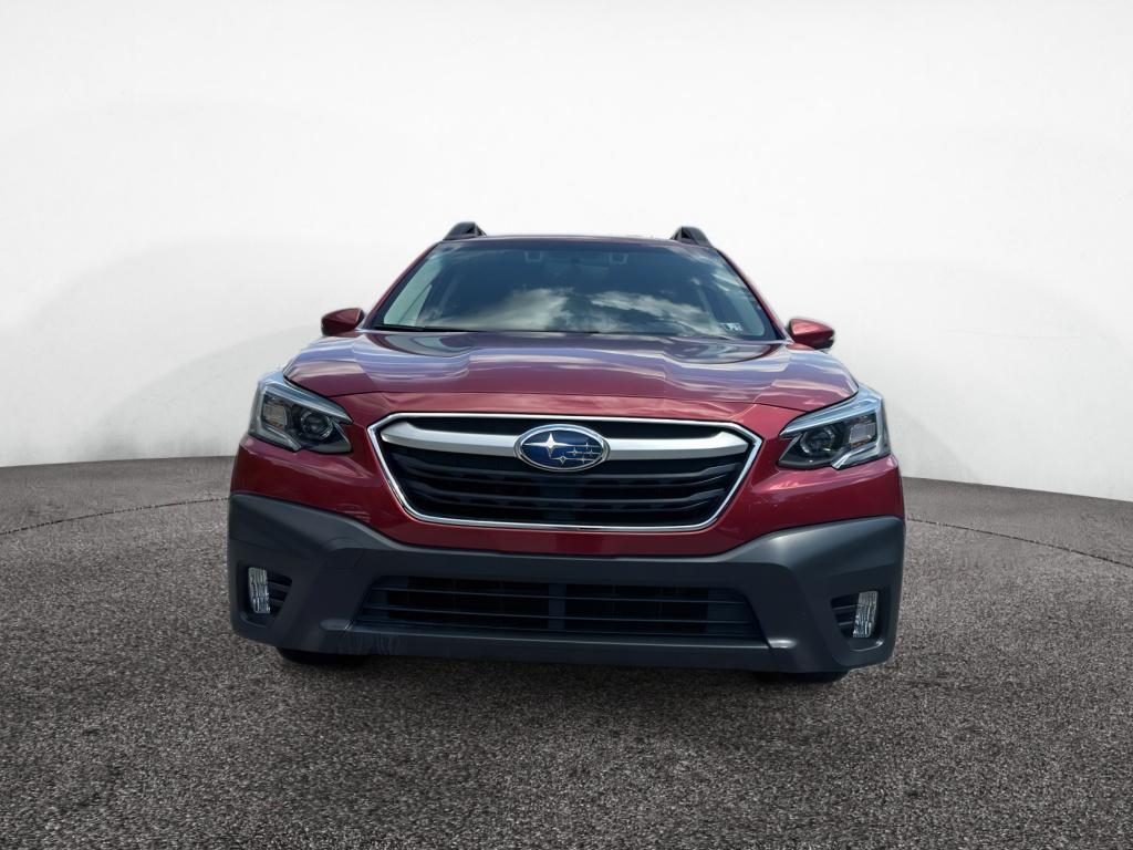 Used 2022 Subaru Outback SUV