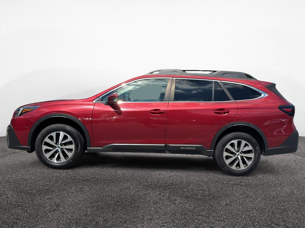 Used 2022 Subaru Outback SUV