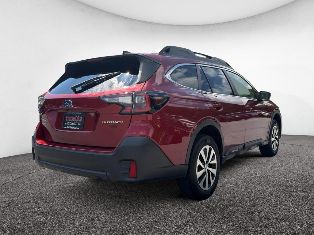Used 2022 Subaru Outback SUV
