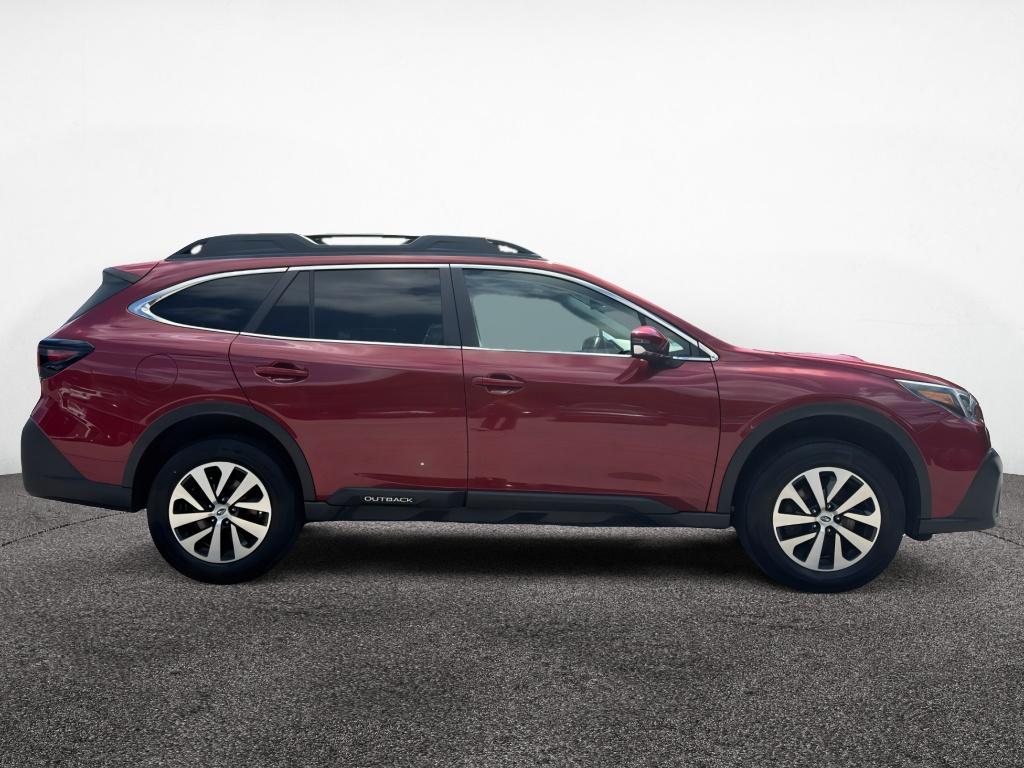 Used 2022 Subaru Outback SUV