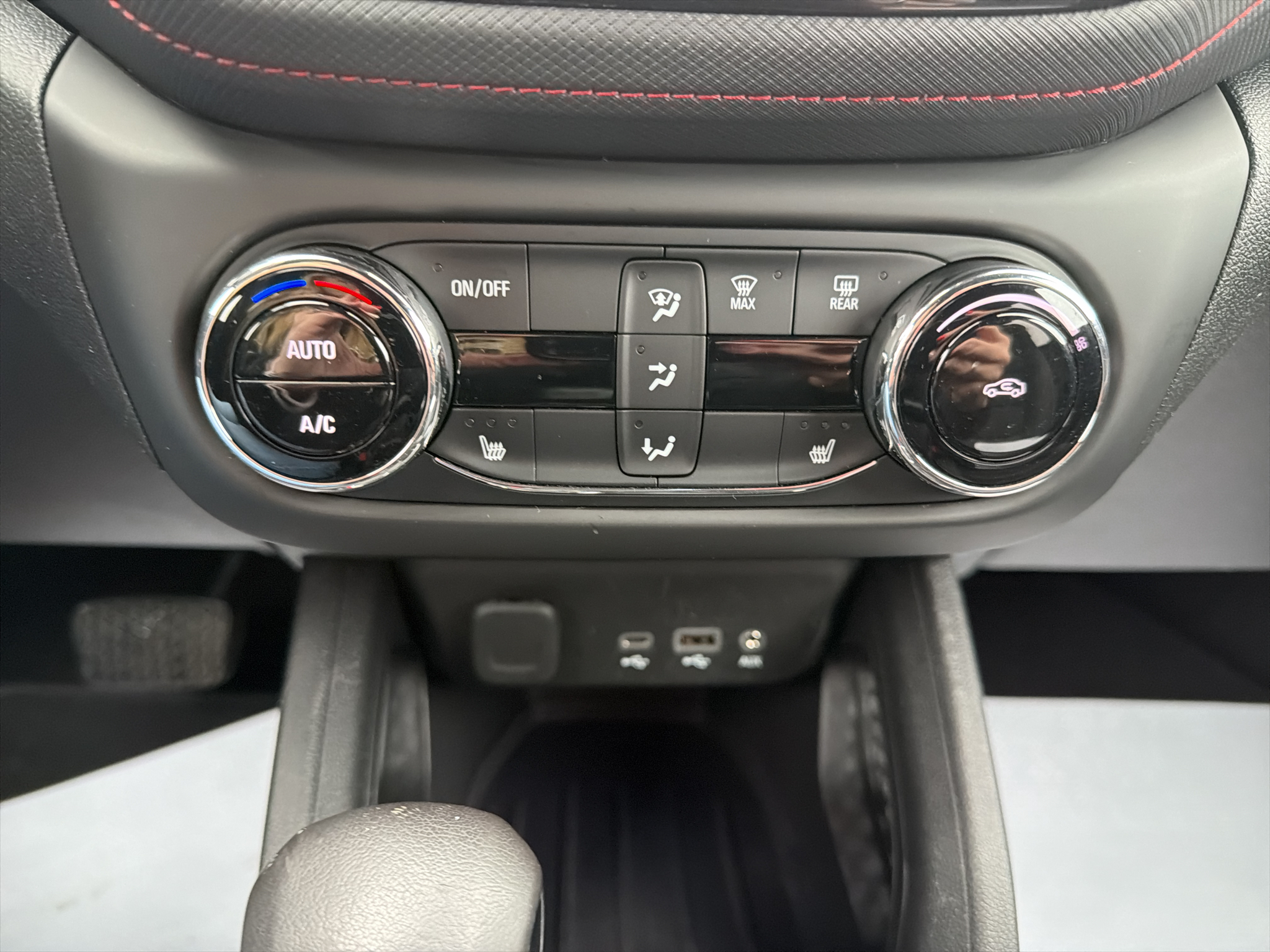 Used 2023 Chevrolet TrailBlazer SUV