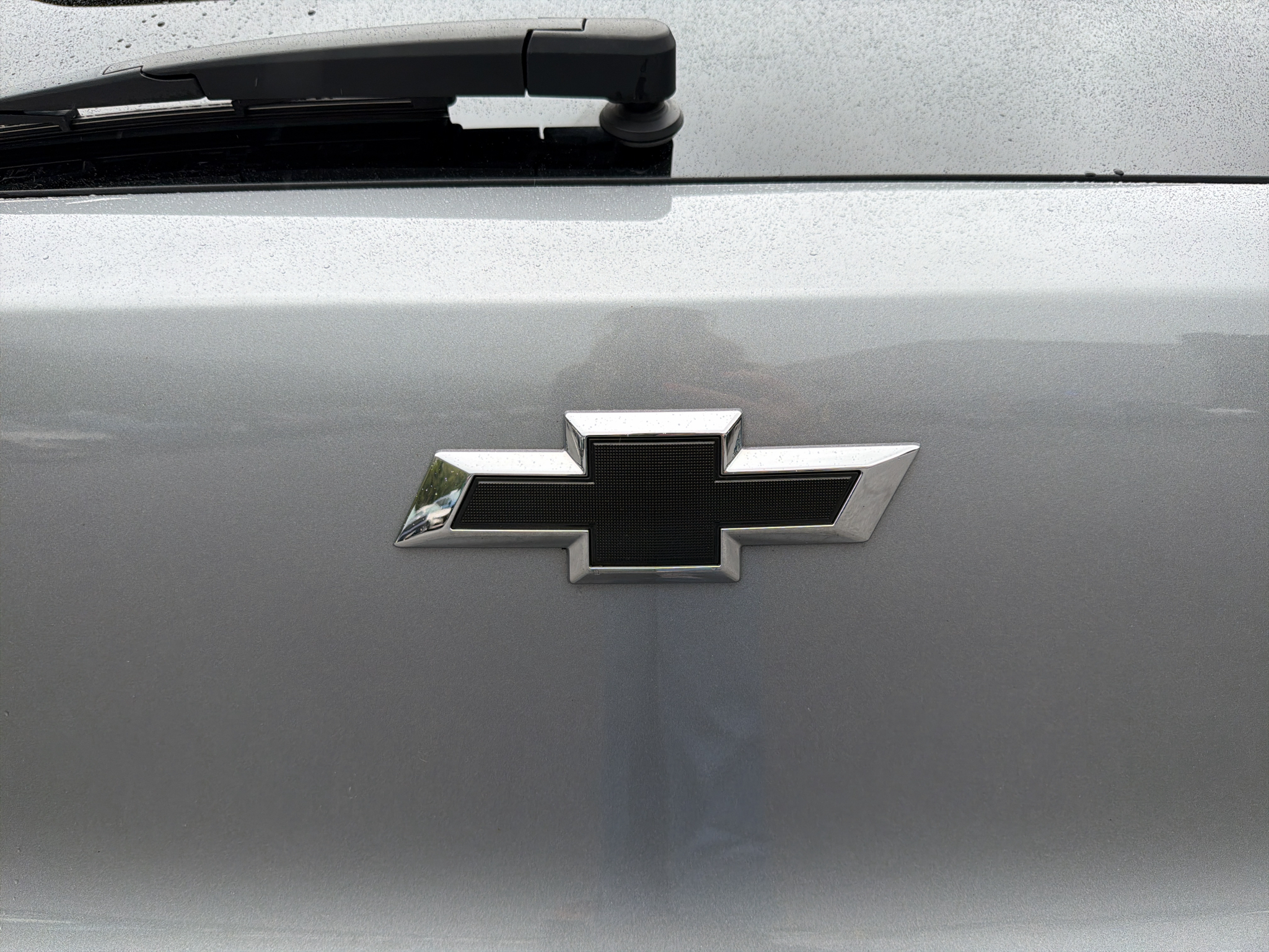 Used 2023 Chevrolet TrailBlazer SUV