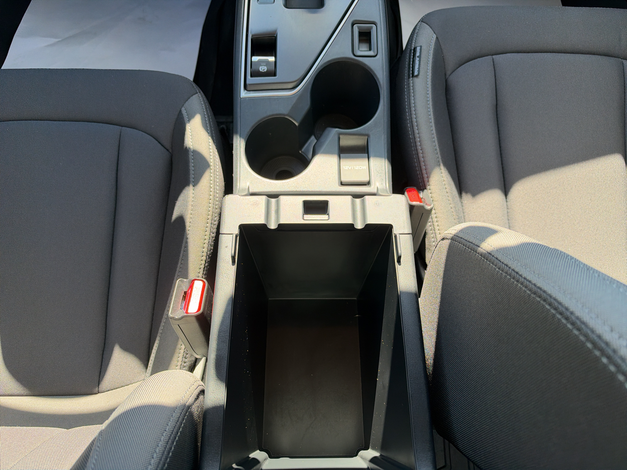 Used 2025 Subaru Impreza Hatchback